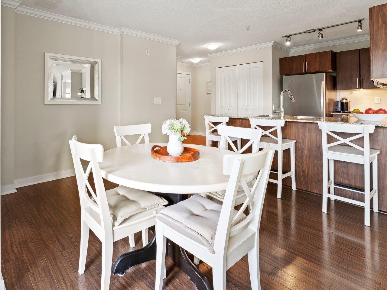 B203 8929 202 STREET, Langley Unit: B203