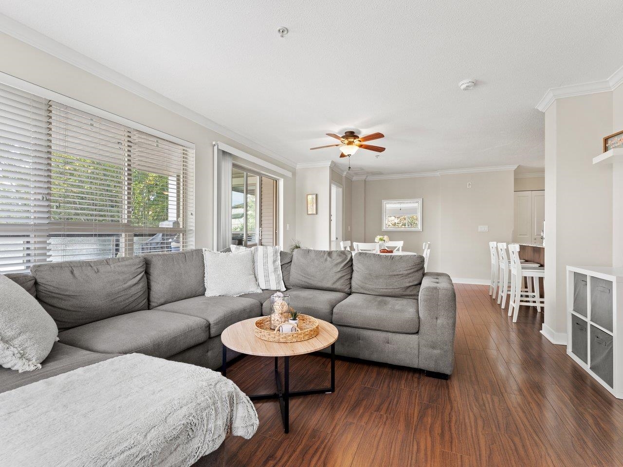 B203 8929 202 STREET, Langley Unit: B203