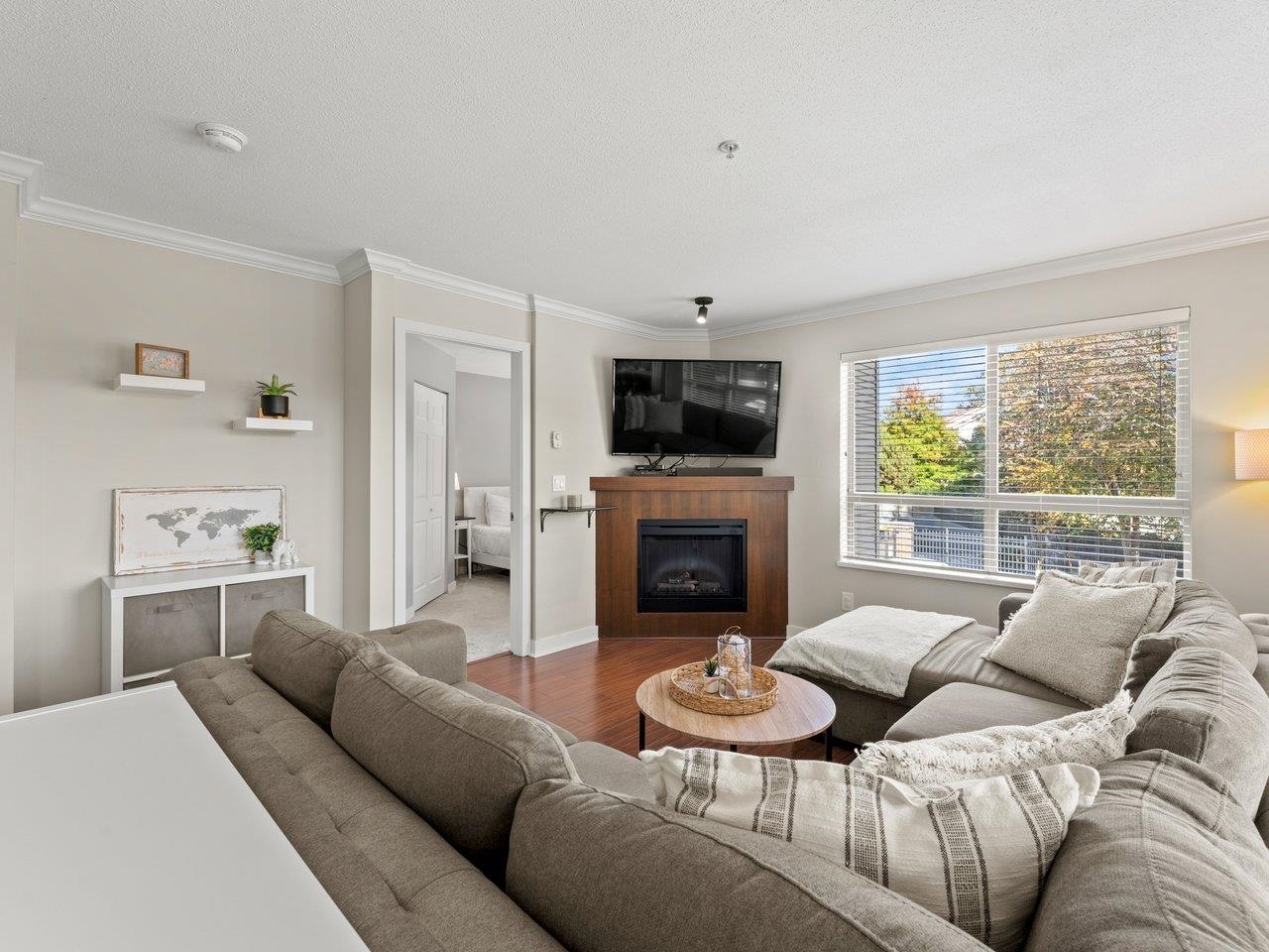 B203 8929 202 STREET, Langley Unit: B203