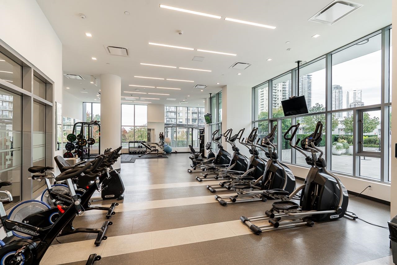 2808 2388 MADISON AVENUE, Burnaby Unit: 2808