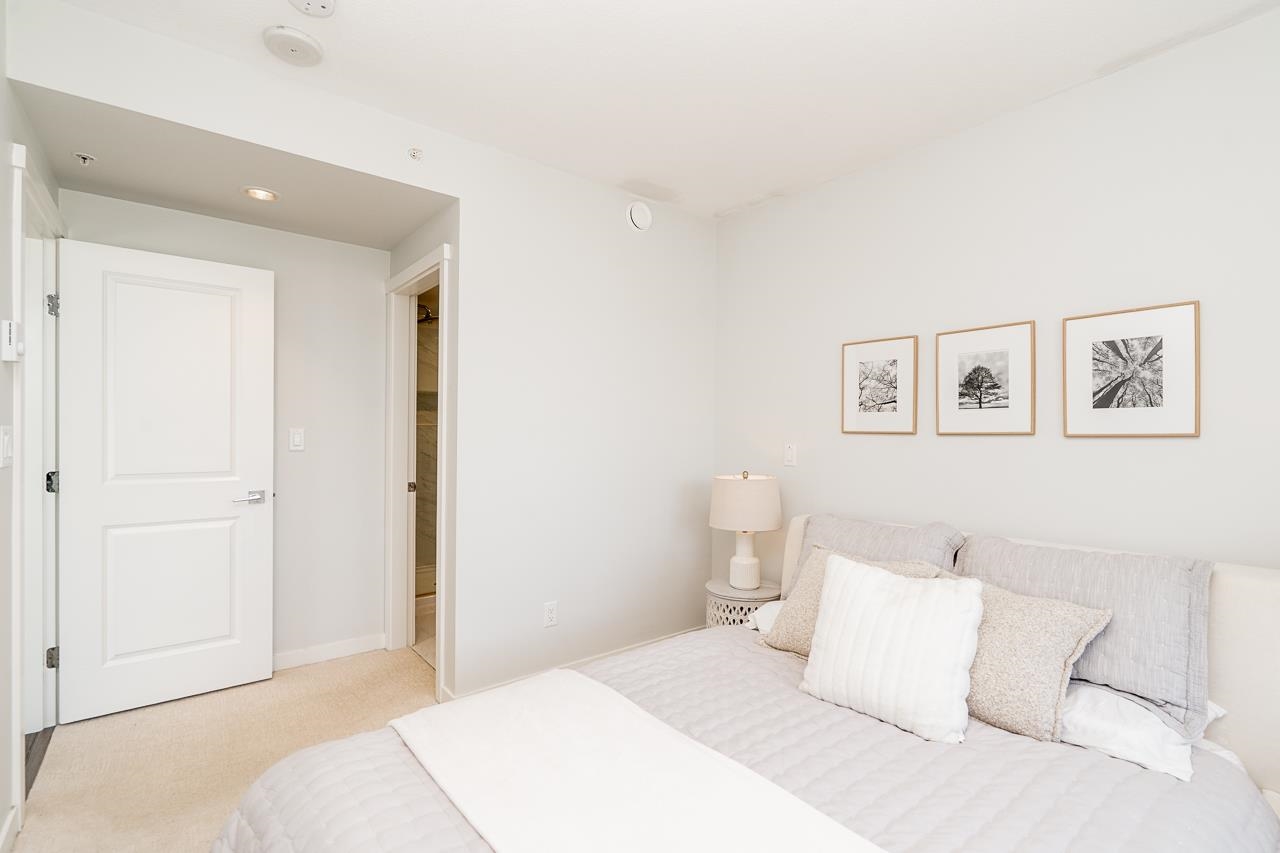 2808 2388 MADISON AVENUE, Burnaby Unit: 2808