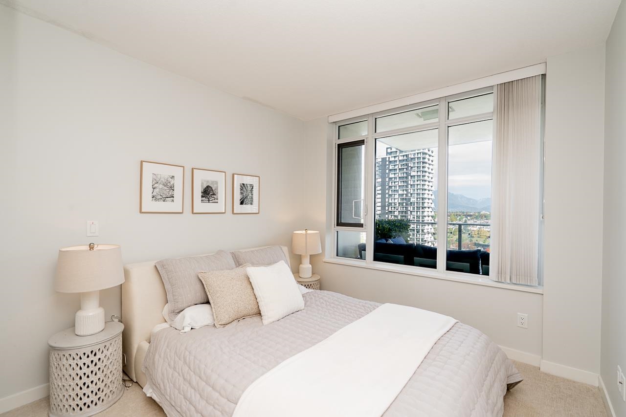 2808 2388 MADISON AVENUE, Burnaby Unit: 2808