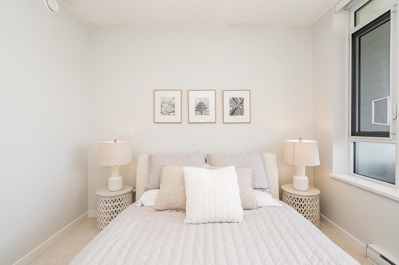 2808 2388 MADISON AVENUE, Burnaby Unit: 2808