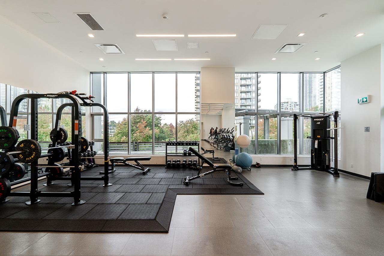 2808 2388 MADISON AVENUE, Burnaby Unit: 2808