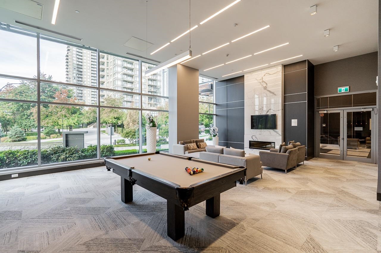 2808 2388 MADISON AVENUE, Burnaby Unit: 2808