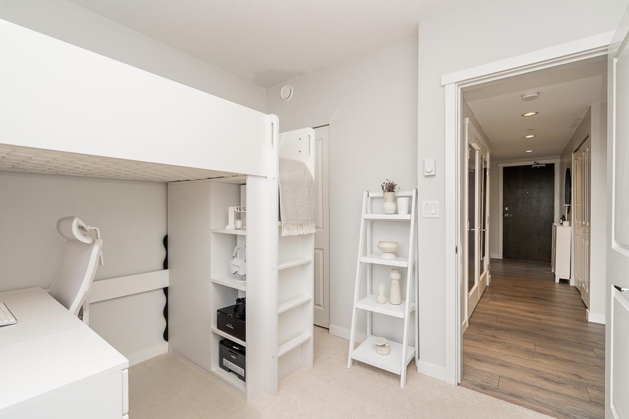 2808 2388 MADISON AVENUE, Burnaby Unit: 2808