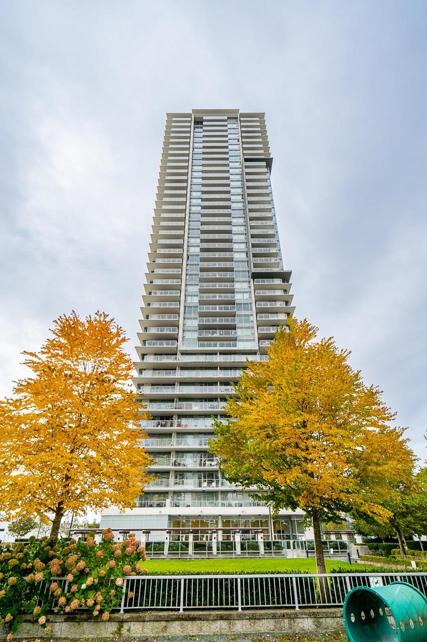 2808 2388 MADISON AVENUE, Burnaby Unit: 2808