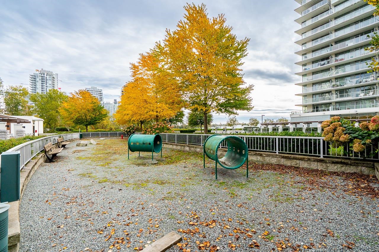 2808 2388 MADISON AVENUE, Burnaby Unit: 2808