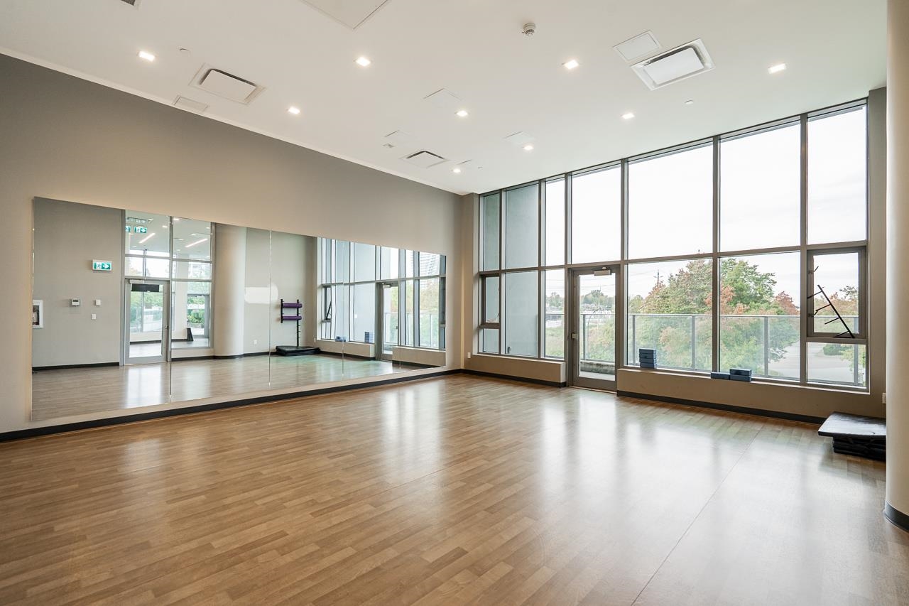 2808 2388 MADISON AVENUE, Burnaby Unit: 2808