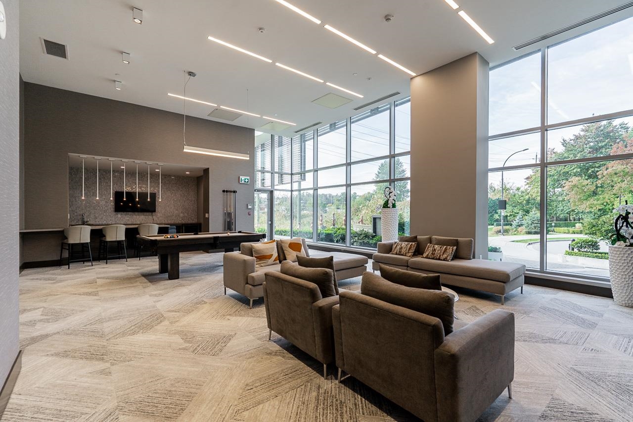 2808 2388 MADISON AVENUE, Burnaby Unit: 2808