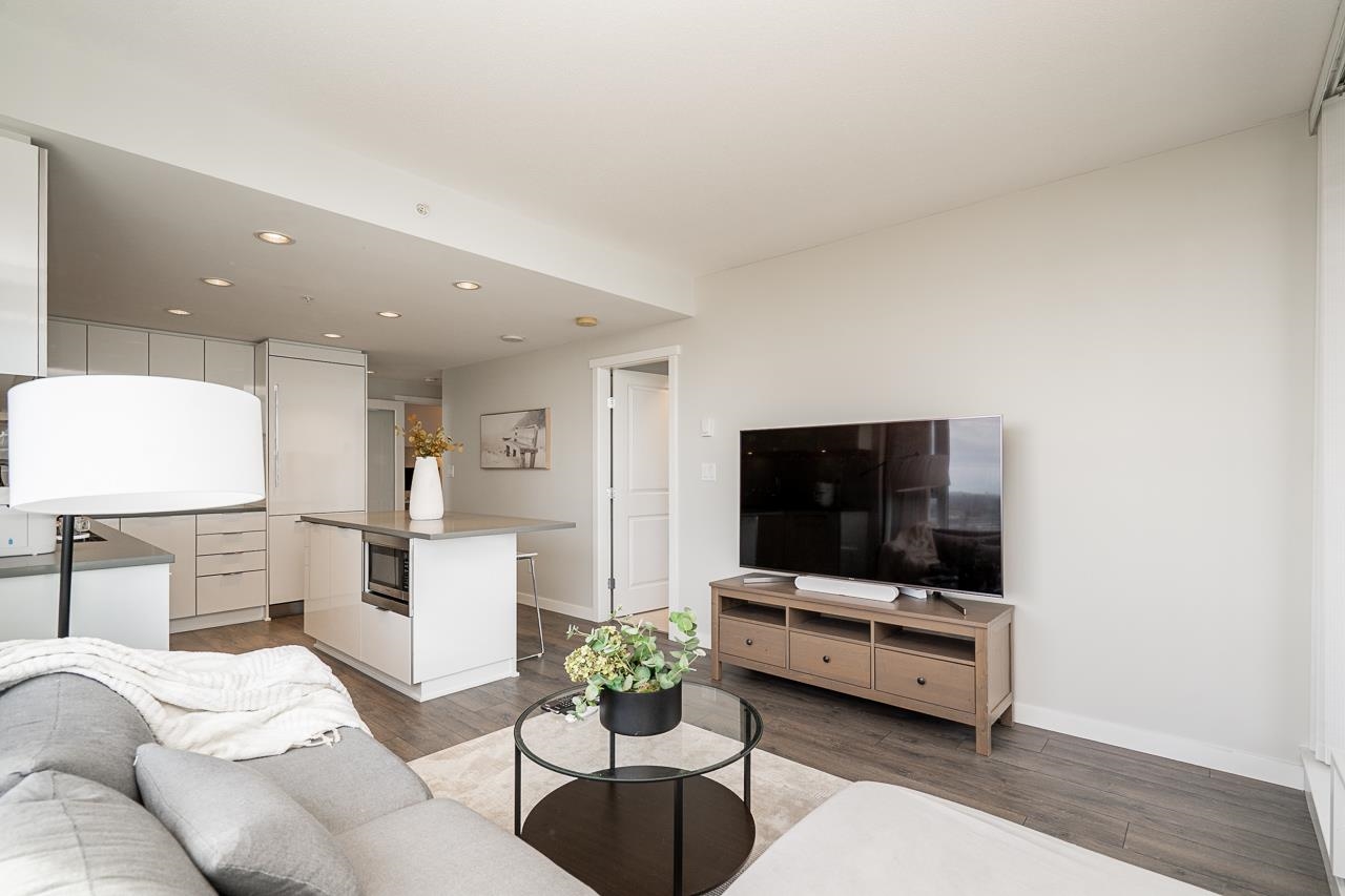 2808 2388 MADISON AVENUE, Burnaby Unit: 2808