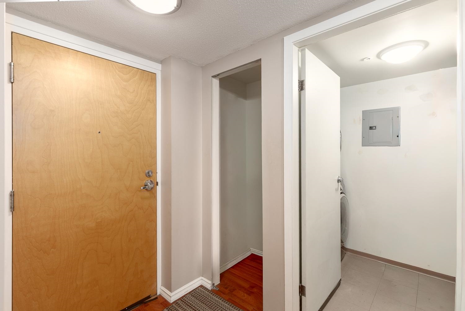 1503 1277 NELSON STREET, Vancouver Unit: 1503