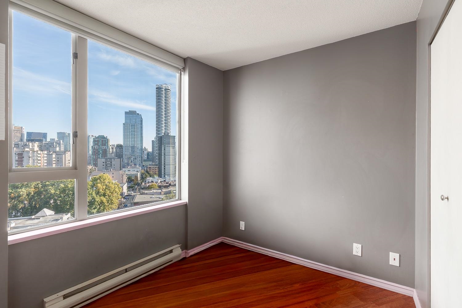 1503 1277 NELSON STREET, Vancouver Unit: 1503