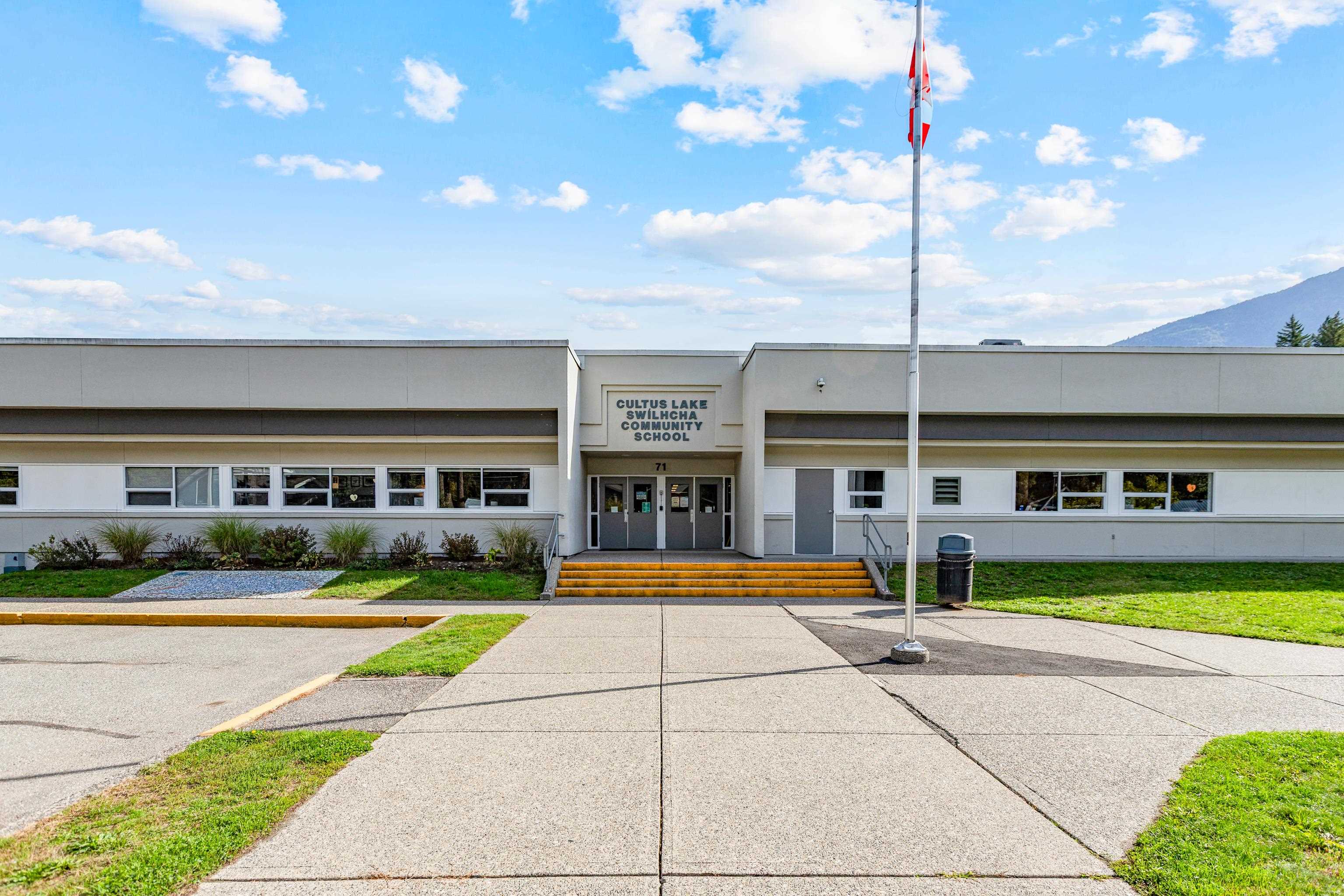 279 FIR STREET, Chilliwack