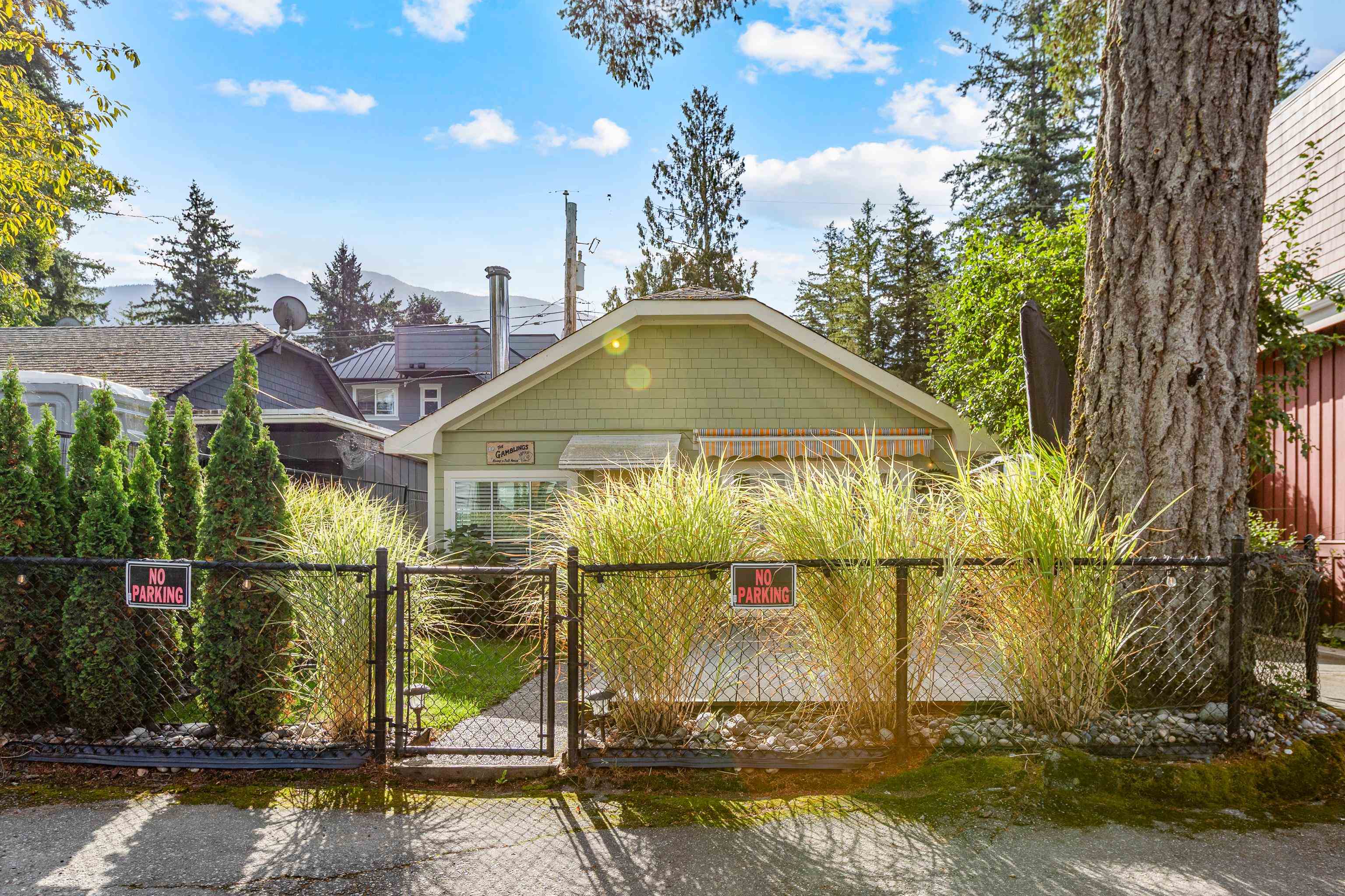 279 FIR STREET, Chilliwack