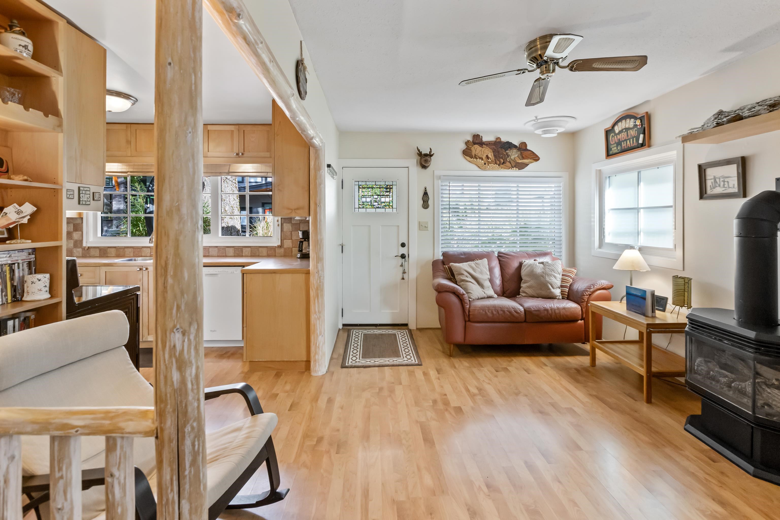 279 FIR STREET, Chilliwack