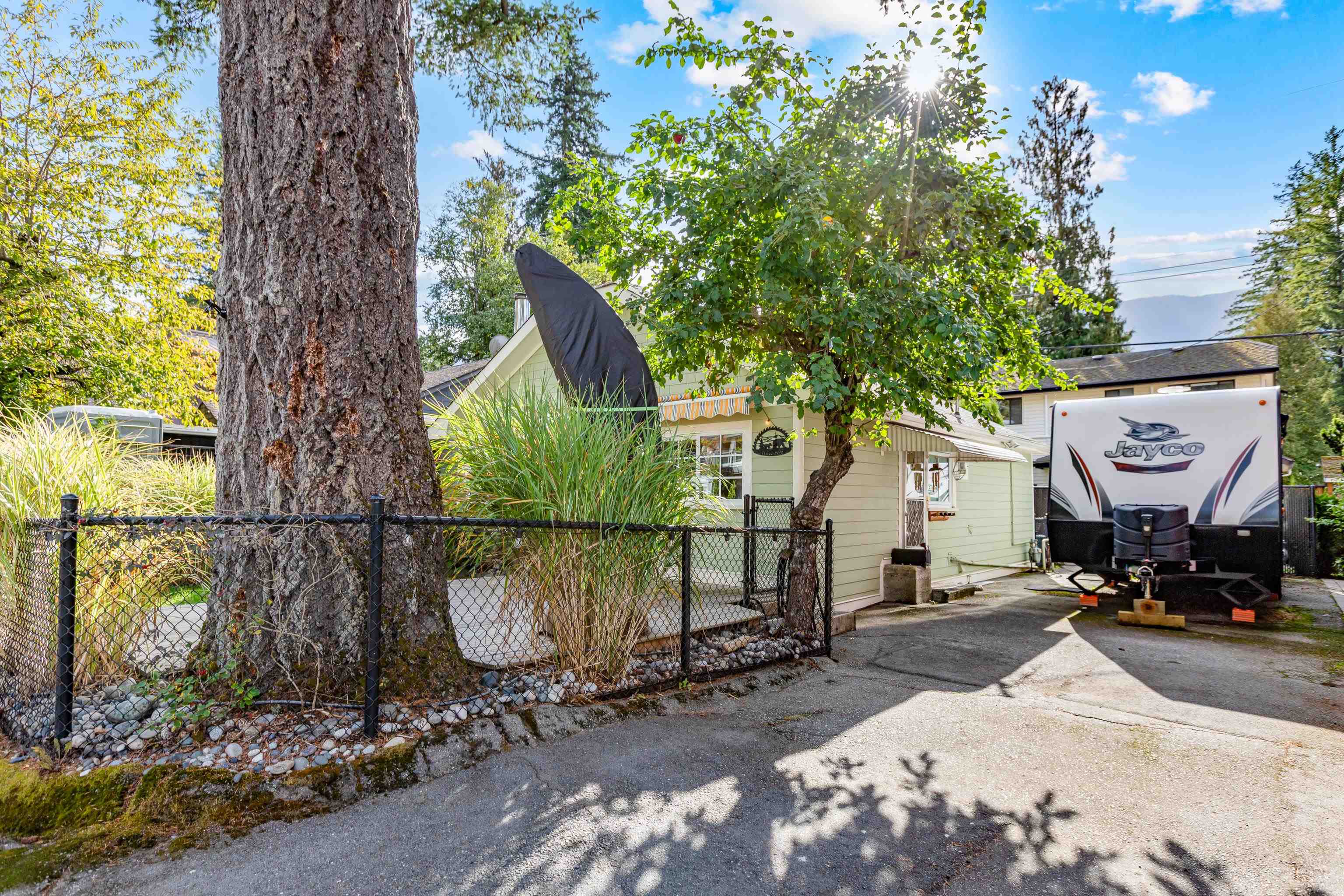 279 FIR STREET, Chilliwack