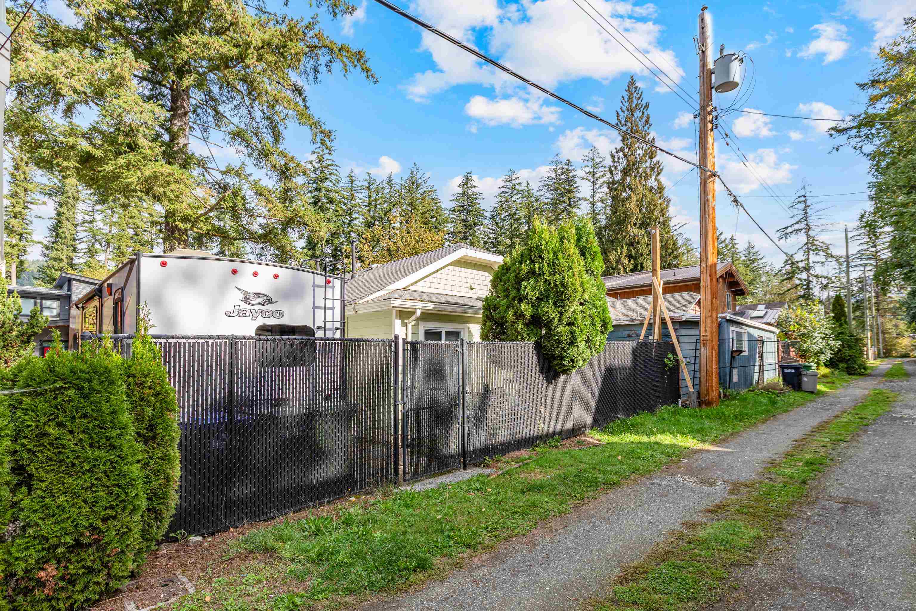 279 FIR STREET, Chilliwack