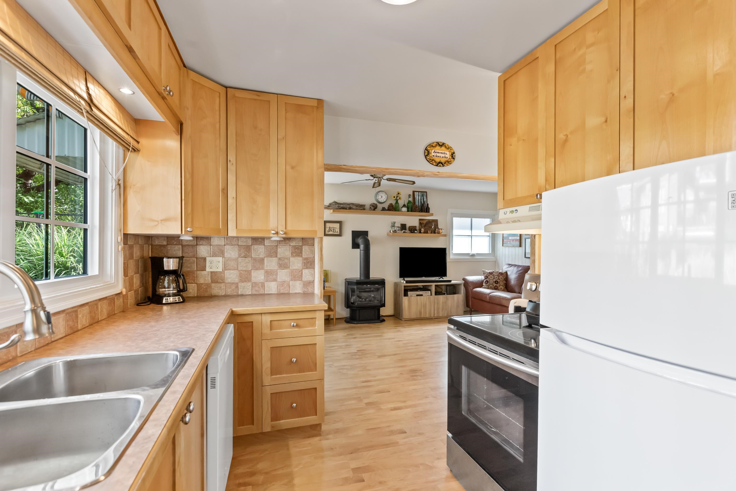 279 FIR STREET, Chilliwack