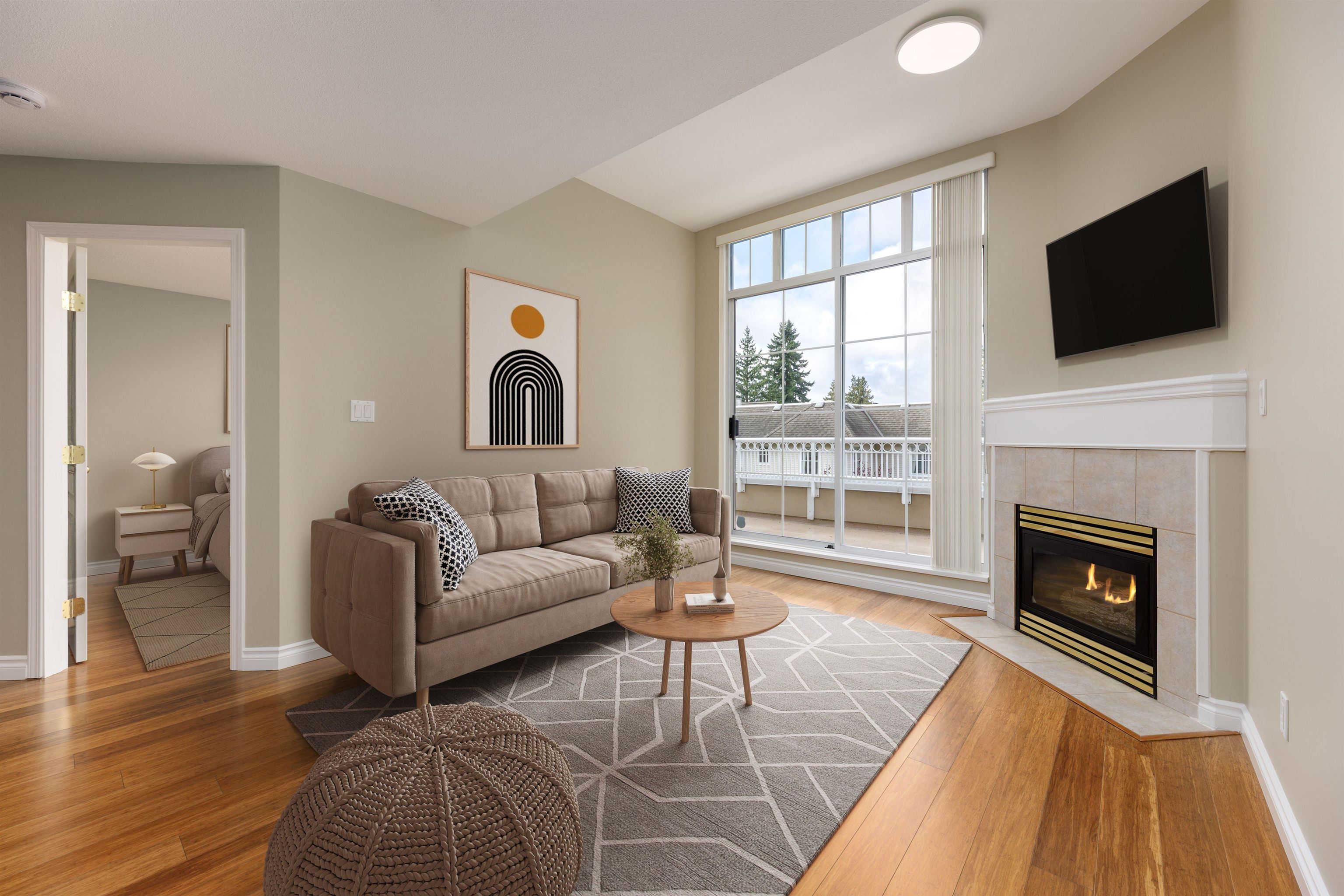 301 7117 ANTRIM AVENUE, Burnaby Unit: 301