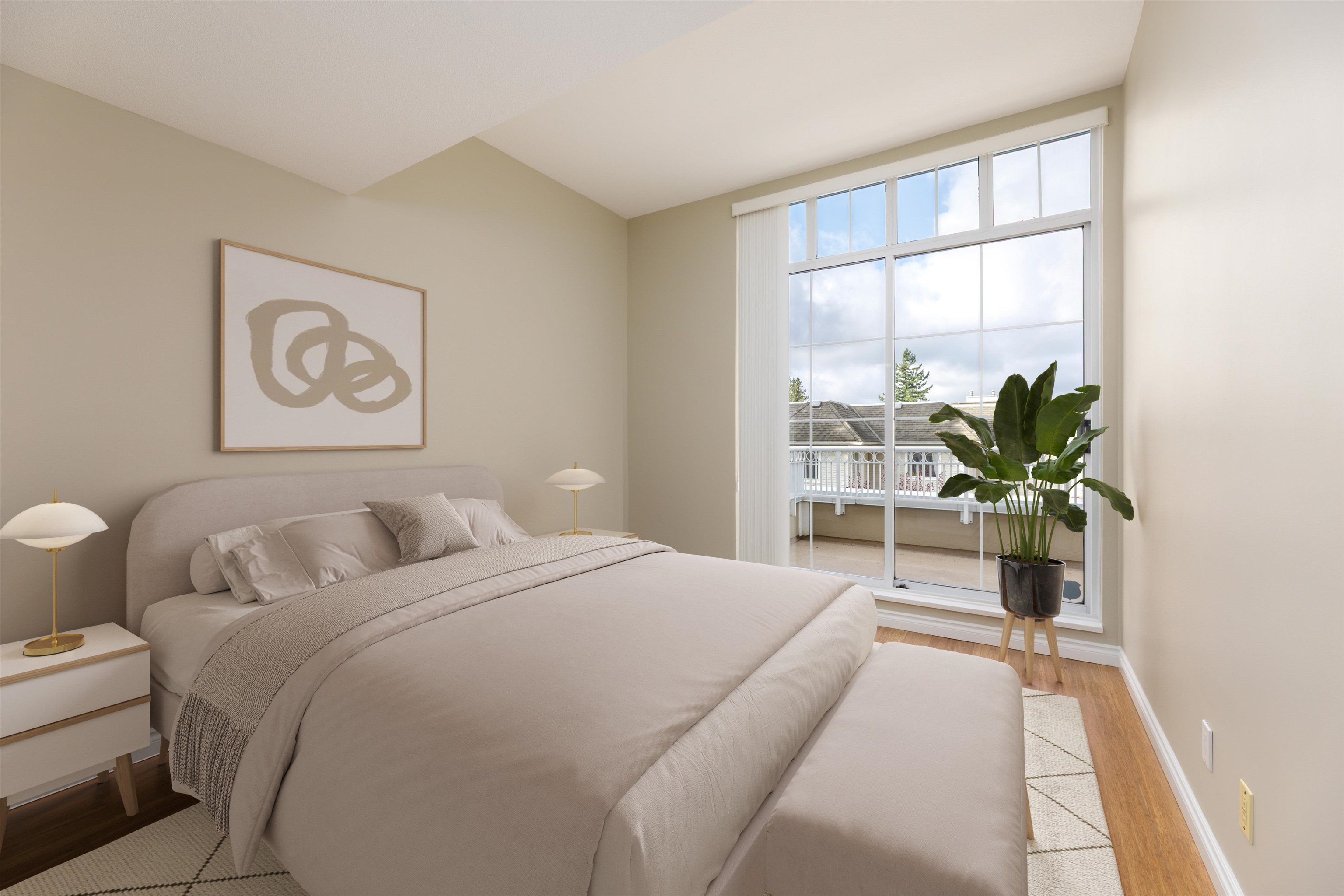 301 7117 ANTRIM AVENUE, Burnaby Unit: 301