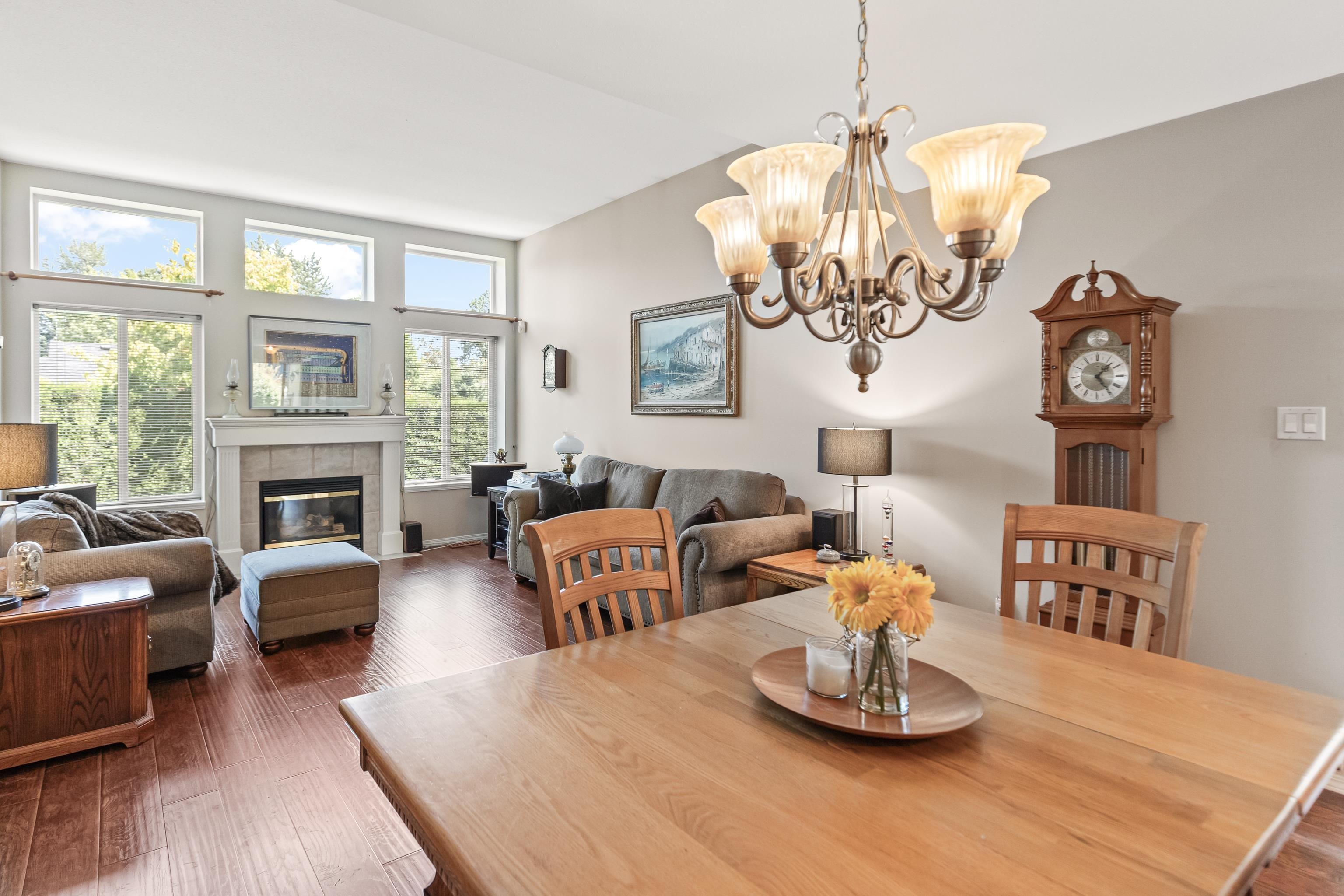 18 3635 BLUE JAY STREET, Abbotsford Unit: 18