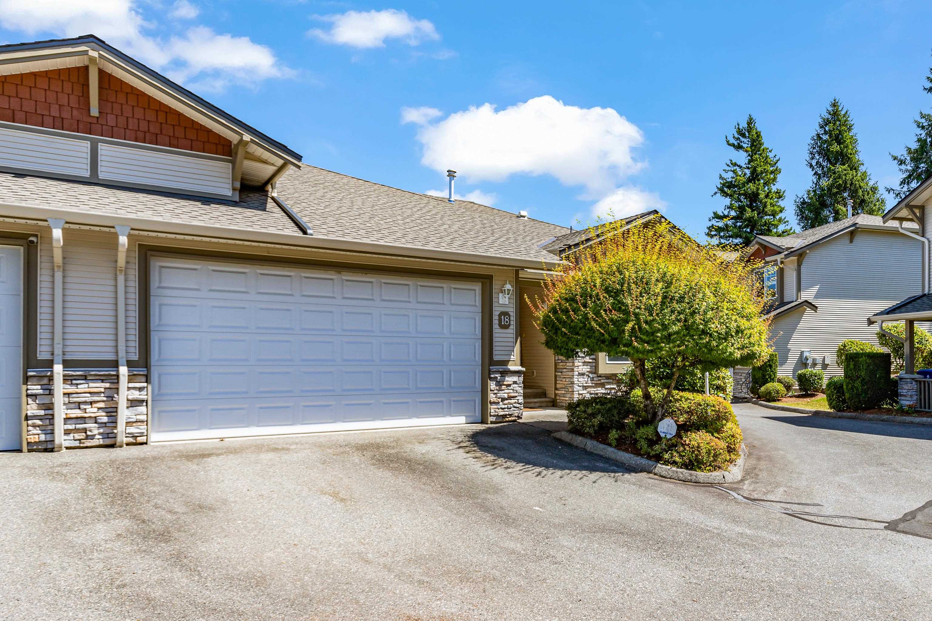 18 3635 BLUE JAY STREET, Abbotsford Unit: 18