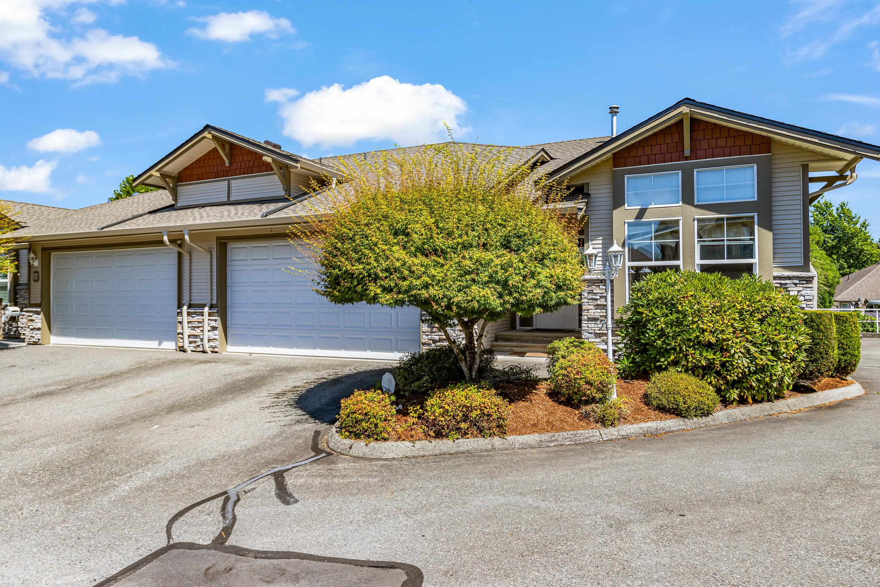 18 3635 BLUE JAY STREET, Abbotsford Unit: 18