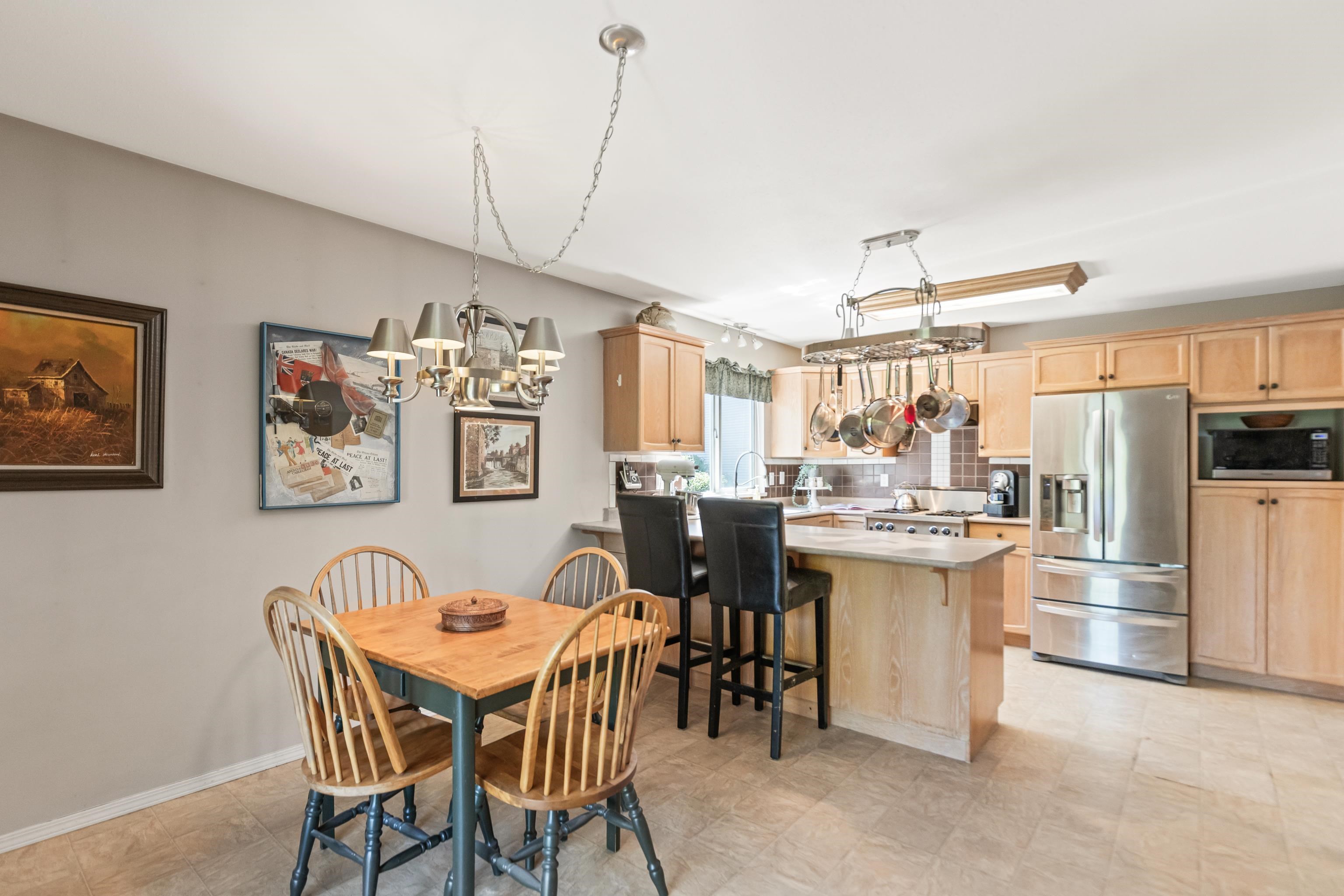 18 3635 BLUE JAY STREET, Abbotsford Unit: 18