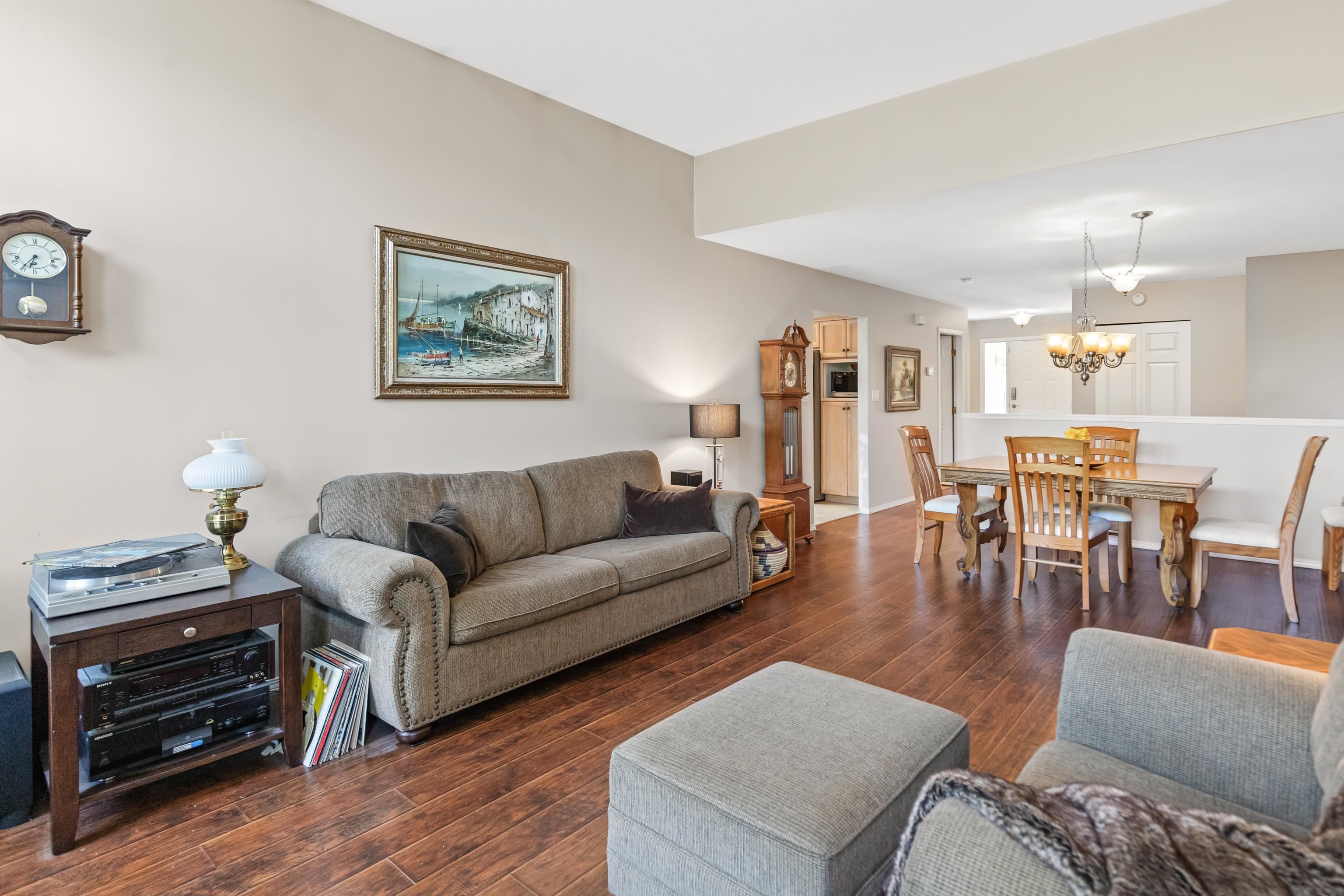 18 3635 BLUE JAY STREET, Abbotsford Unit: 18