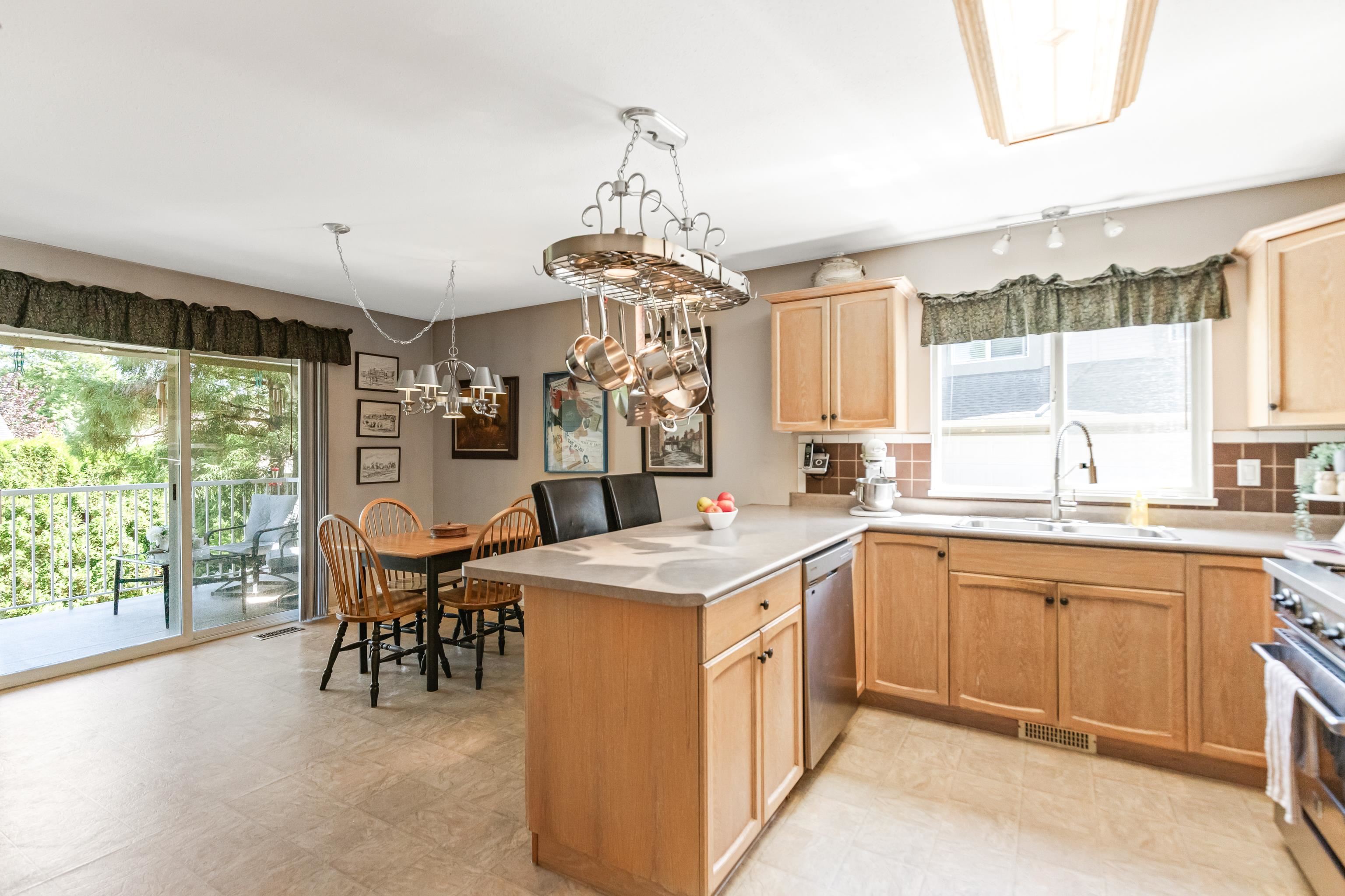 18 3635 BLUE JAY STREET, Abbotsford Unit: 18