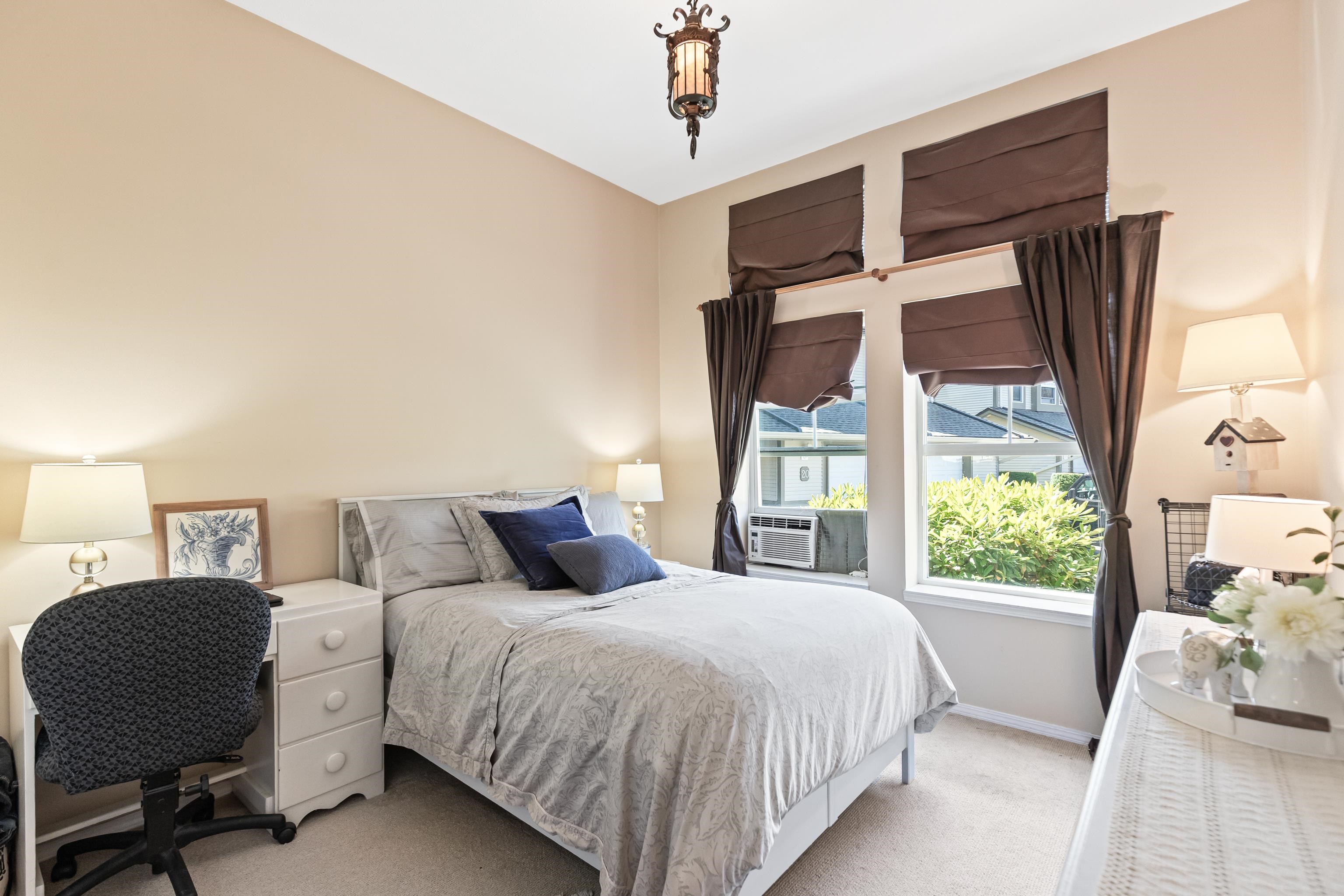 18 3635 BLUE JAY STREET, Abbotsford Unit: 18