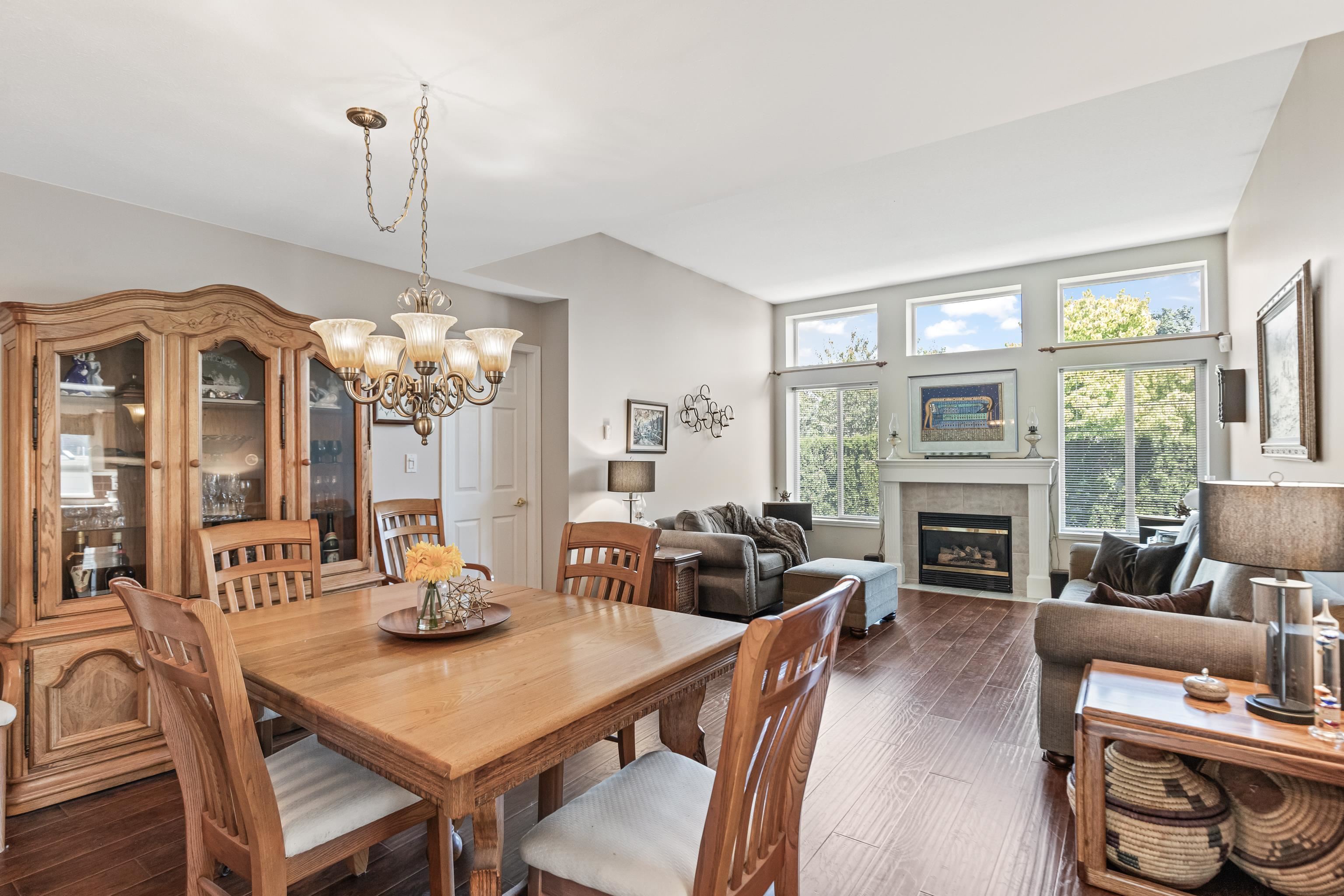 18 3635 BLUE JAY STREET, Abbotsford Unit: 18