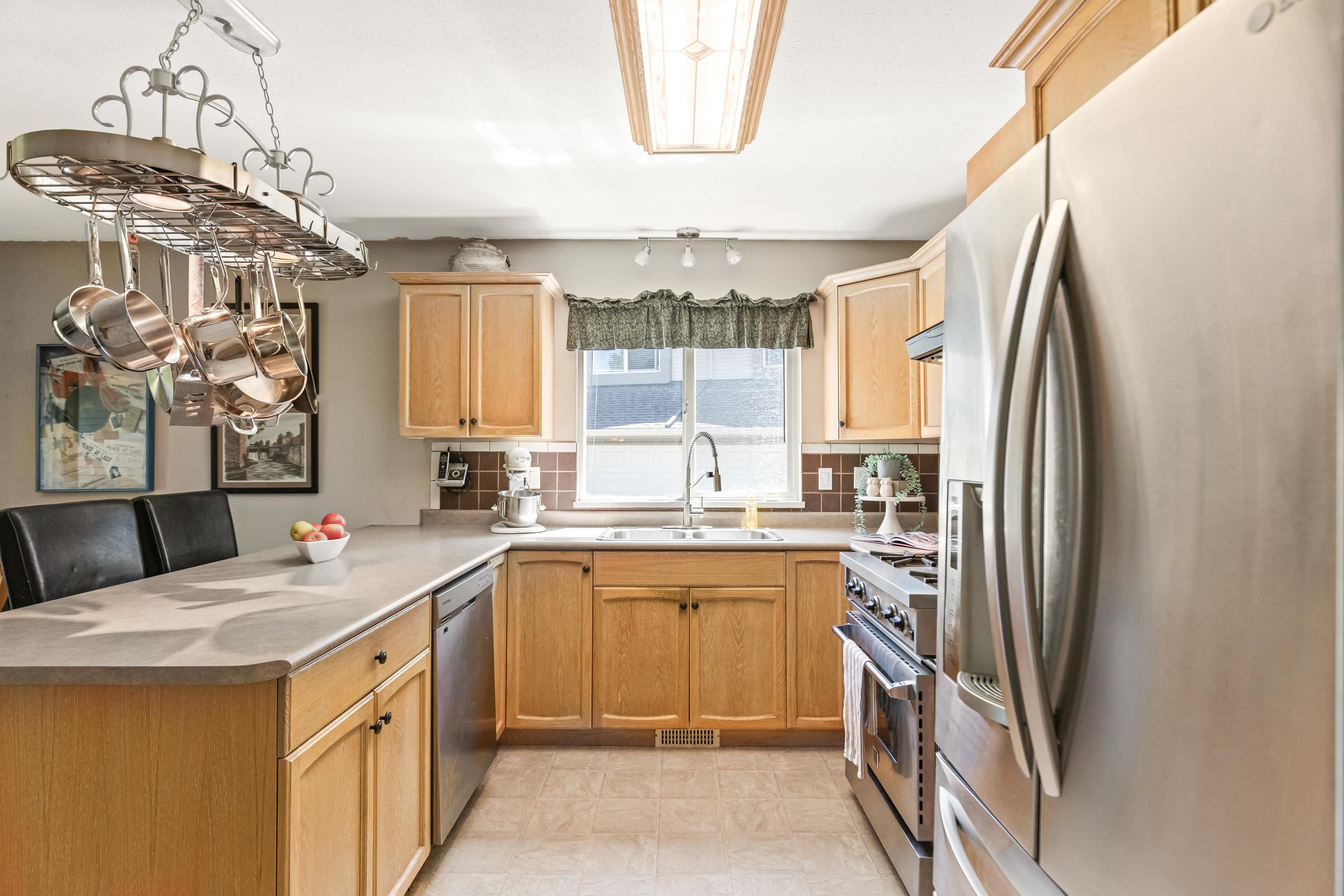 18 3635 BLUE JAY STREET, Abbotsford Unit: 18