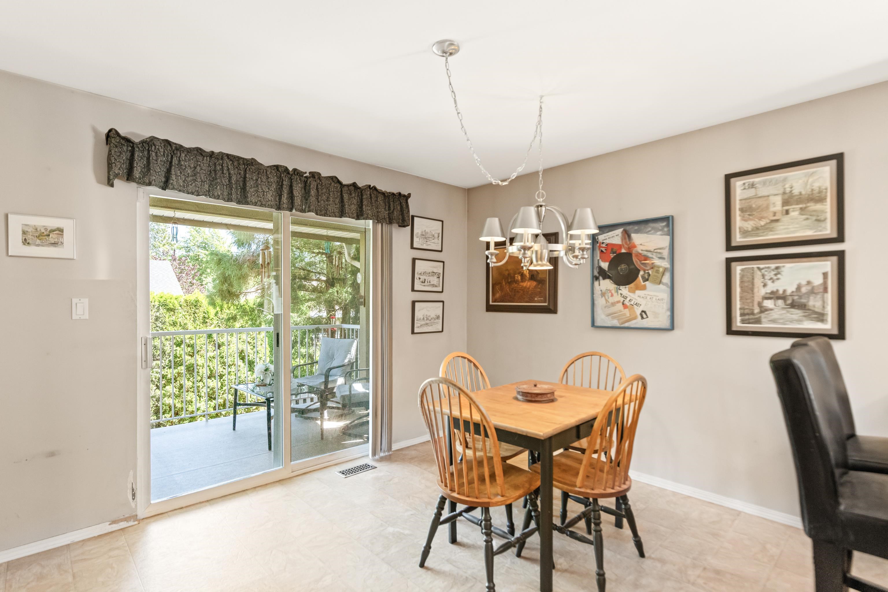 18 3635 BLUE JAY STREET, Abbotsford Unit: 18