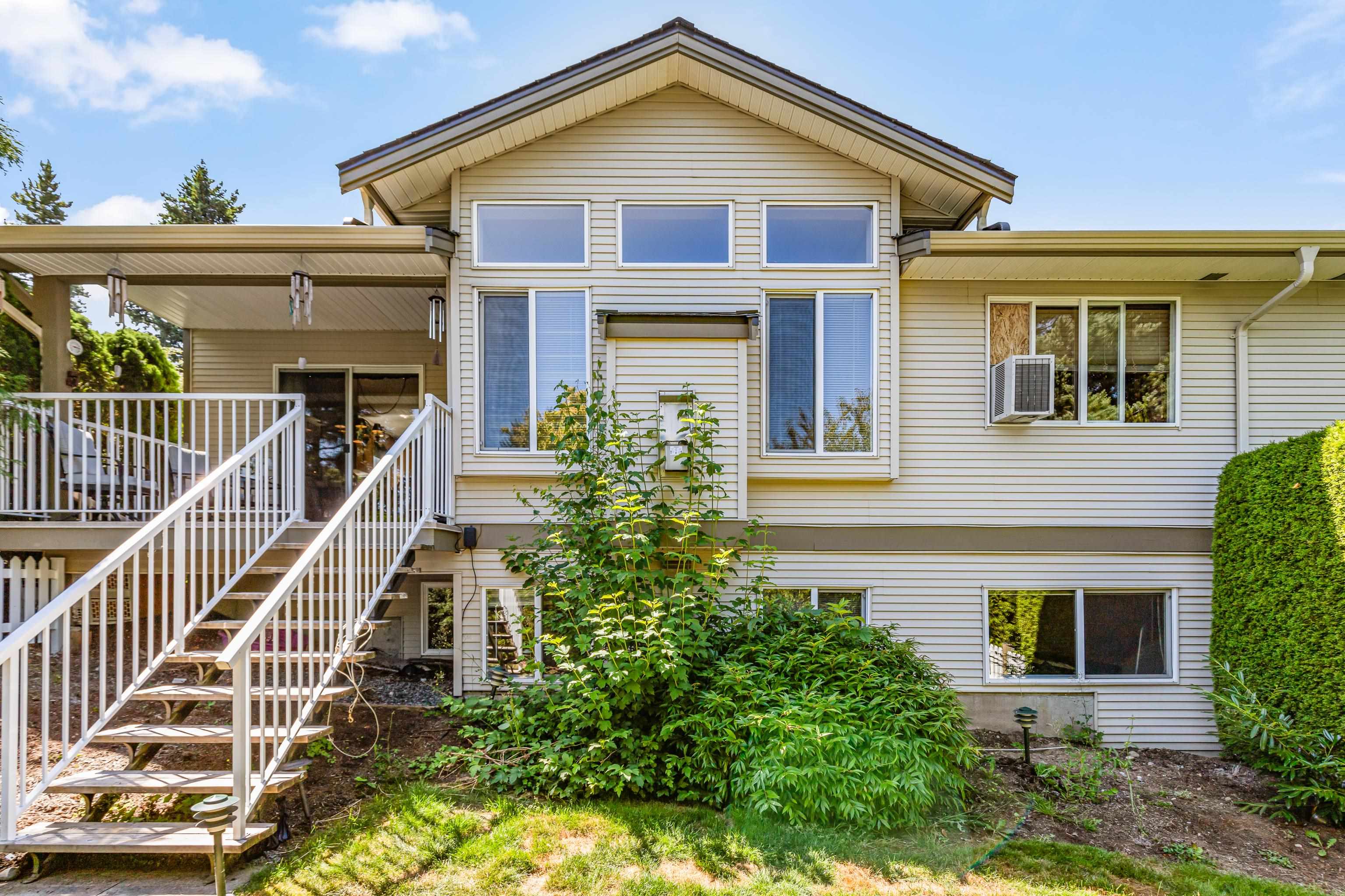 18 3635 BLUE JAY STREET, Abbotsford Unit: 18
