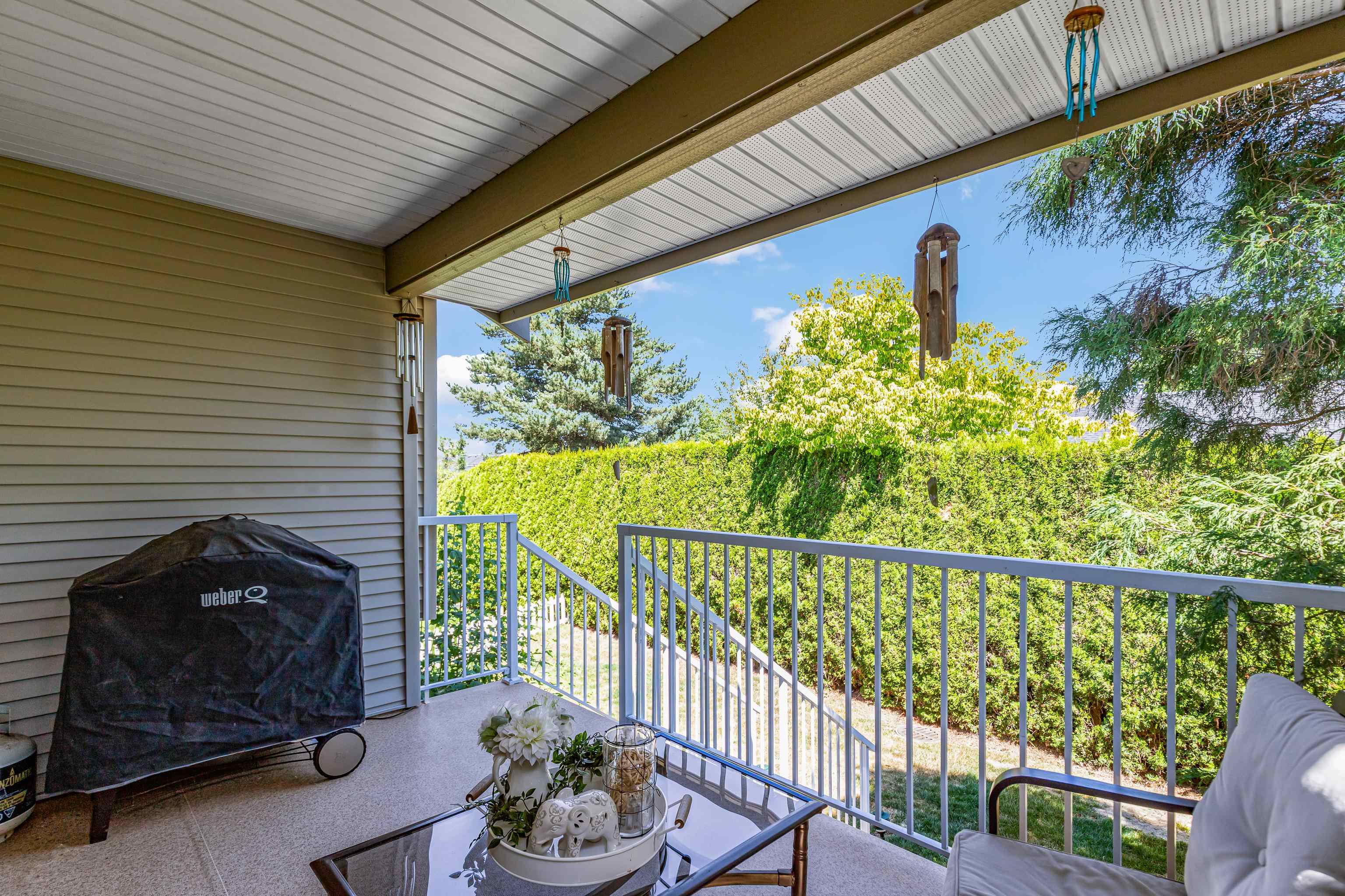 18 3635 BLUE JAY STREET, Abbotsford Unit: 18