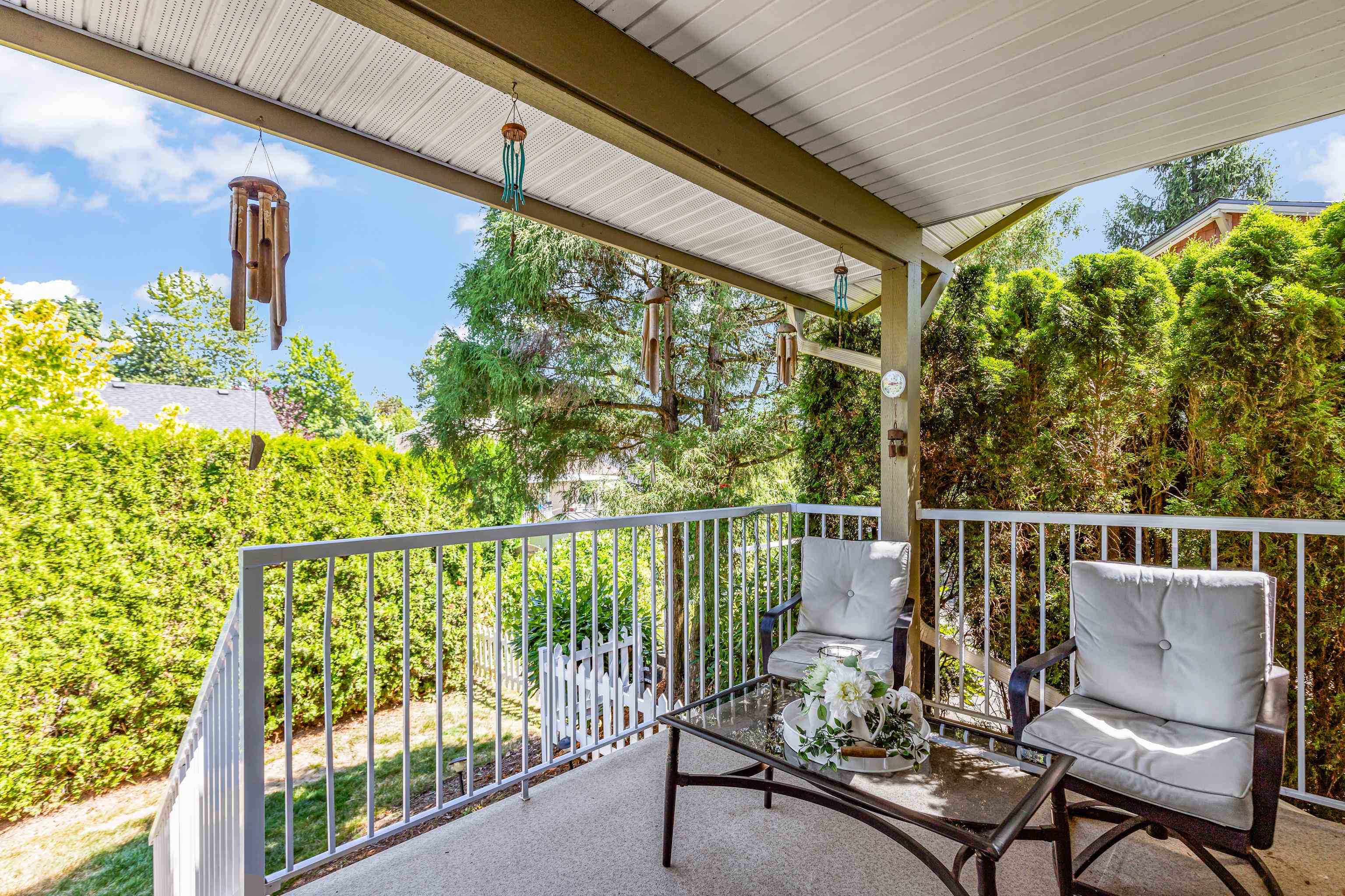 18 3635 BLUE JAY STREET, Abbotsford Unit: 18