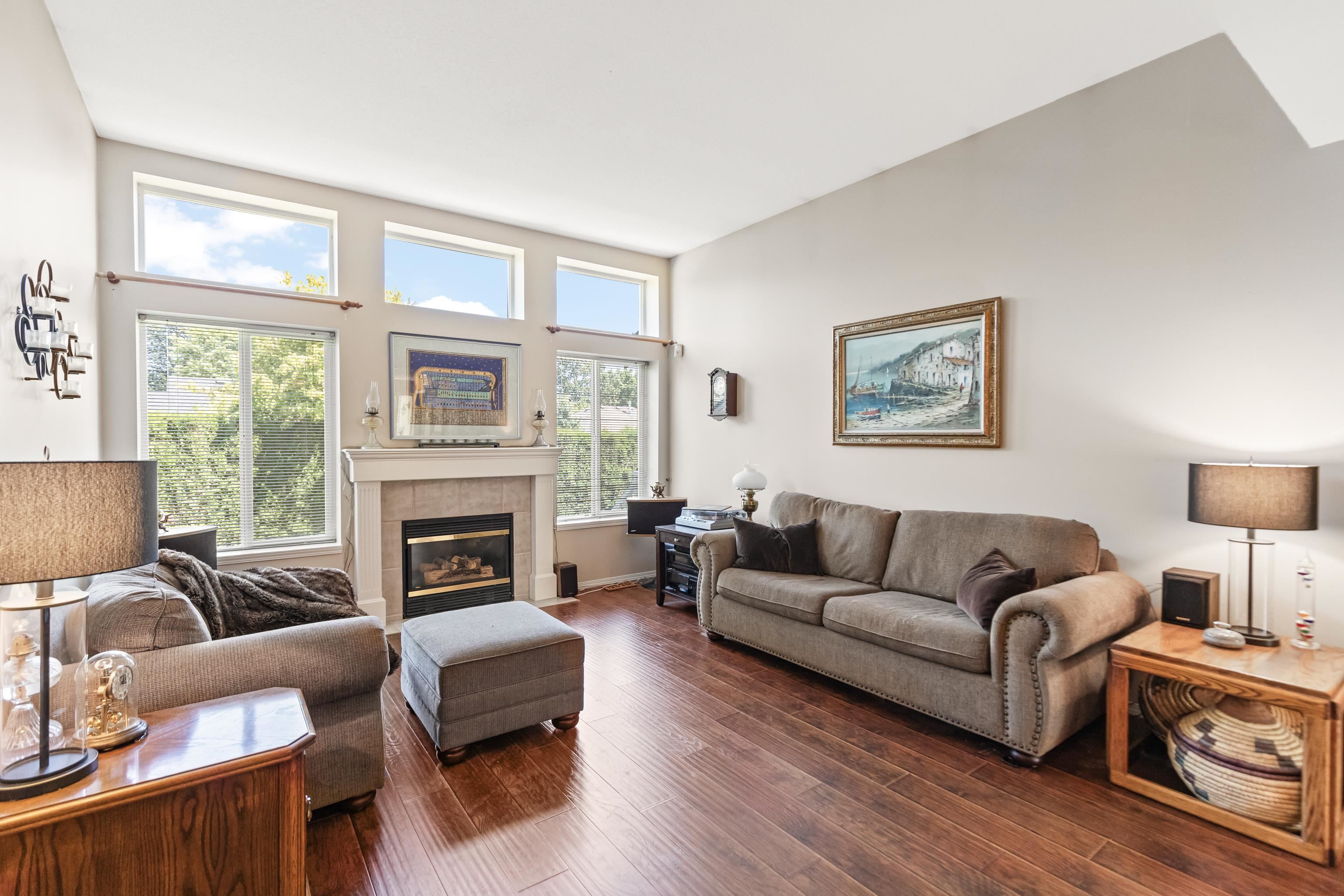 18 3635 BLUE JAY STREET, Abbotsford Unit: 18