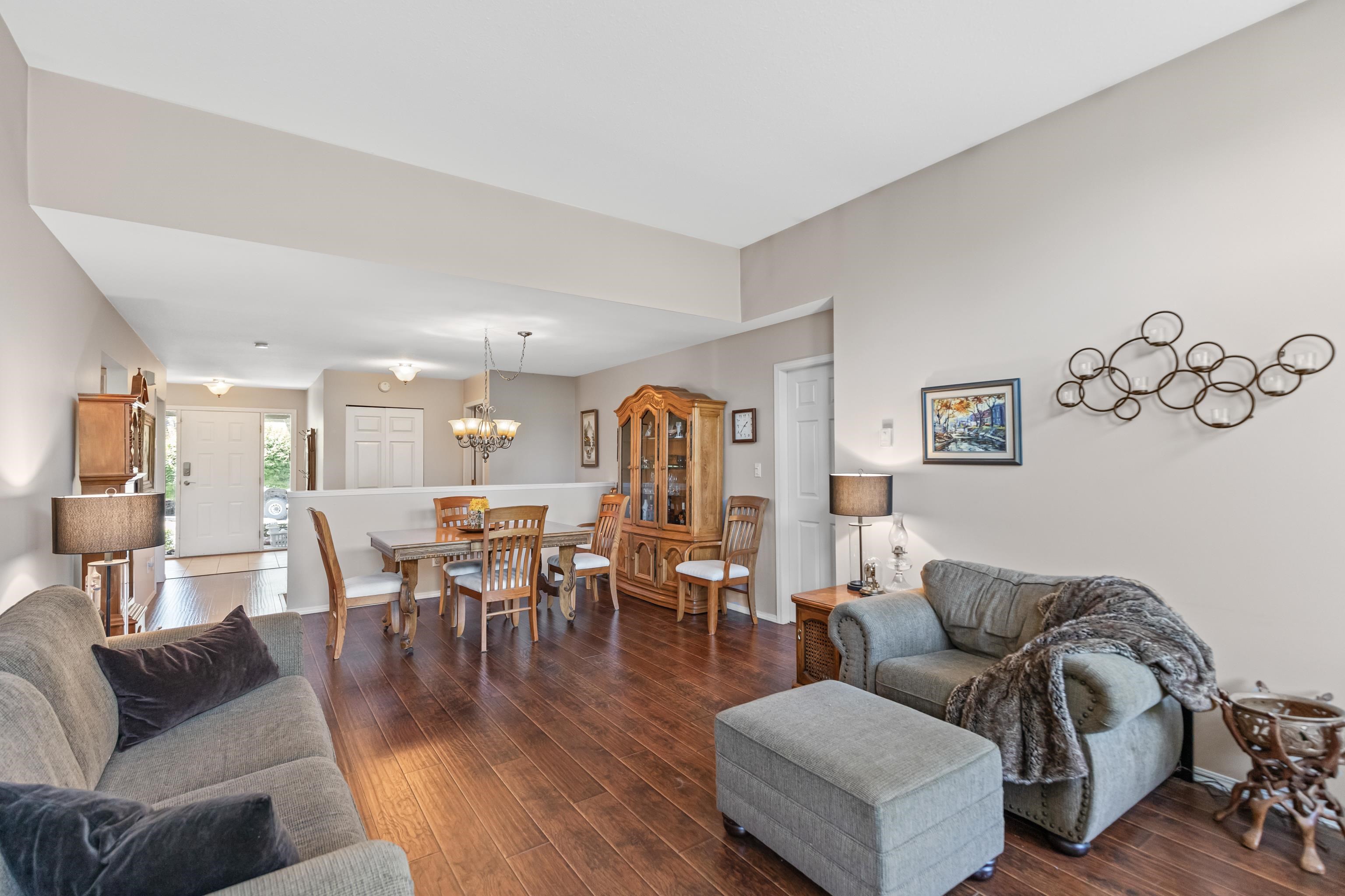 18 3635 BLUE JAY STREET, Abbotsford Unit: 18