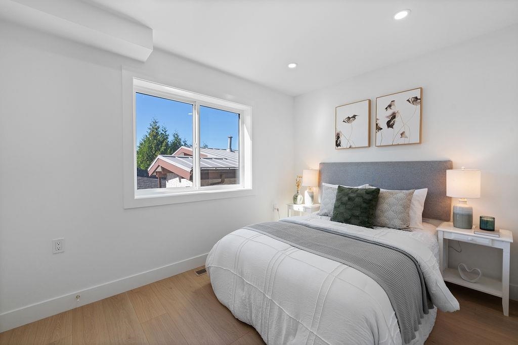 1 2447 E 41ST AVENUE, Vancouver Unit: 1