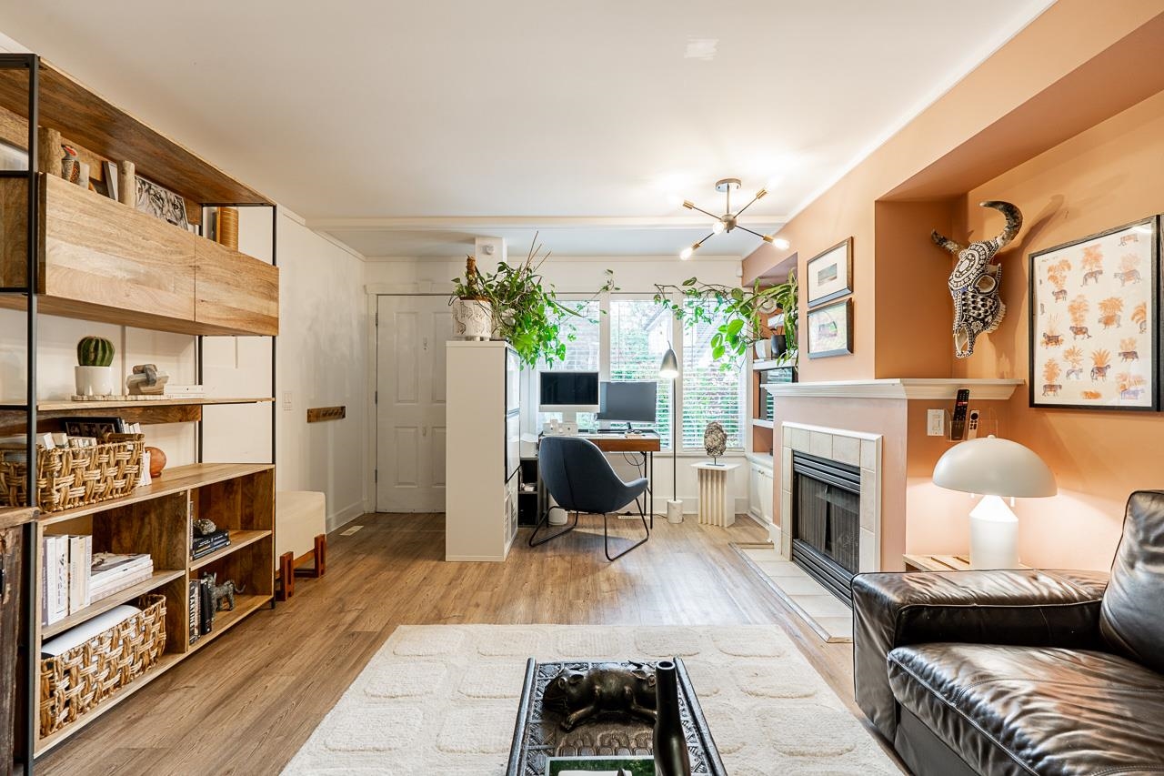 45 18883 65 AVENUE, Surrey Unit: 45