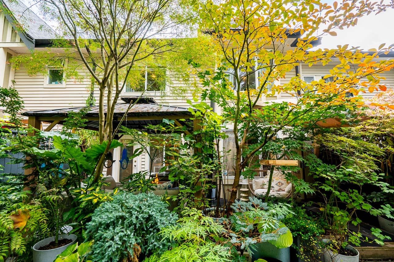 45 18883 65 AVENUE, Surrey Unit: 45