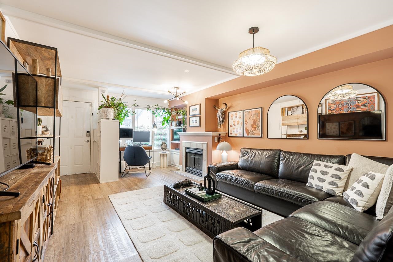 45 18883 65 AVENUE, Surrey Unit: 45