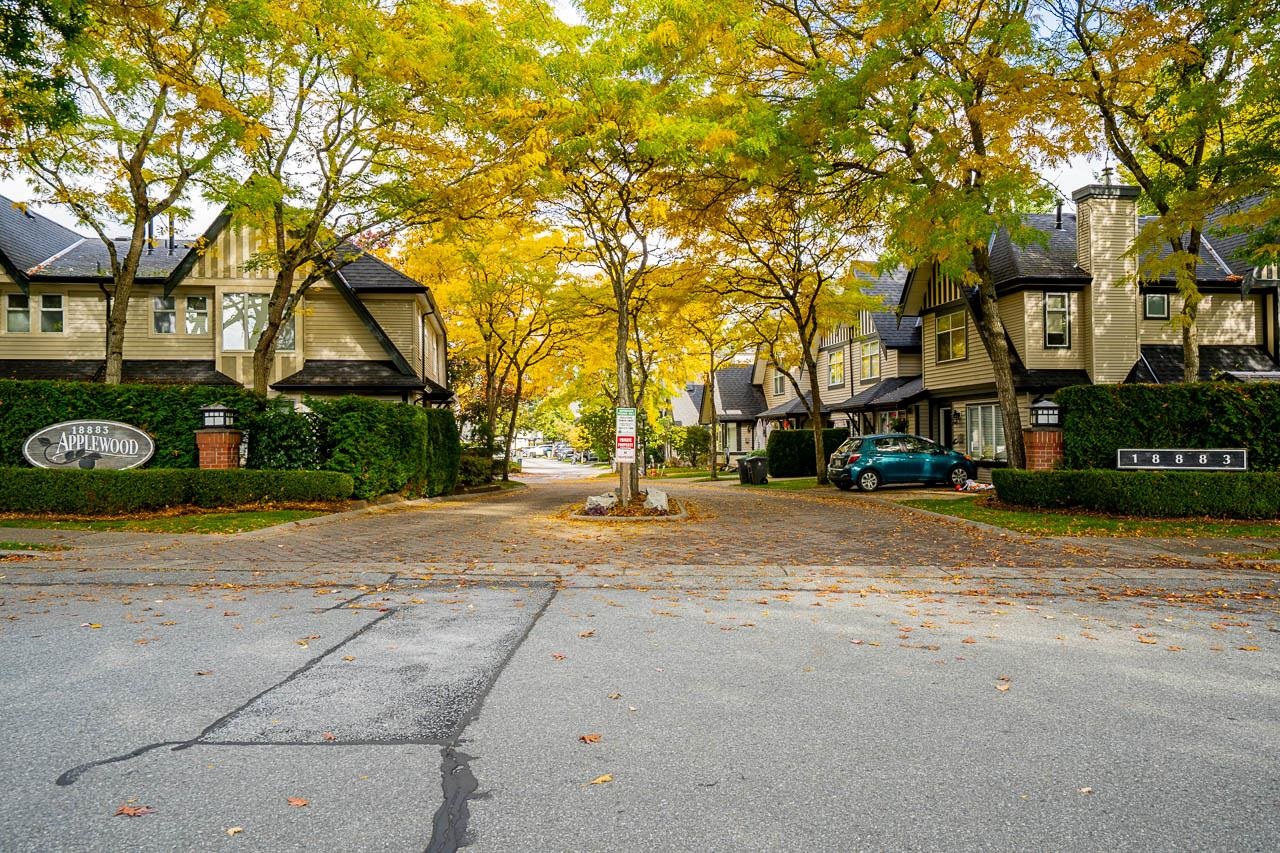 45 18883 65 AVENUE, Surrey Unit: 45