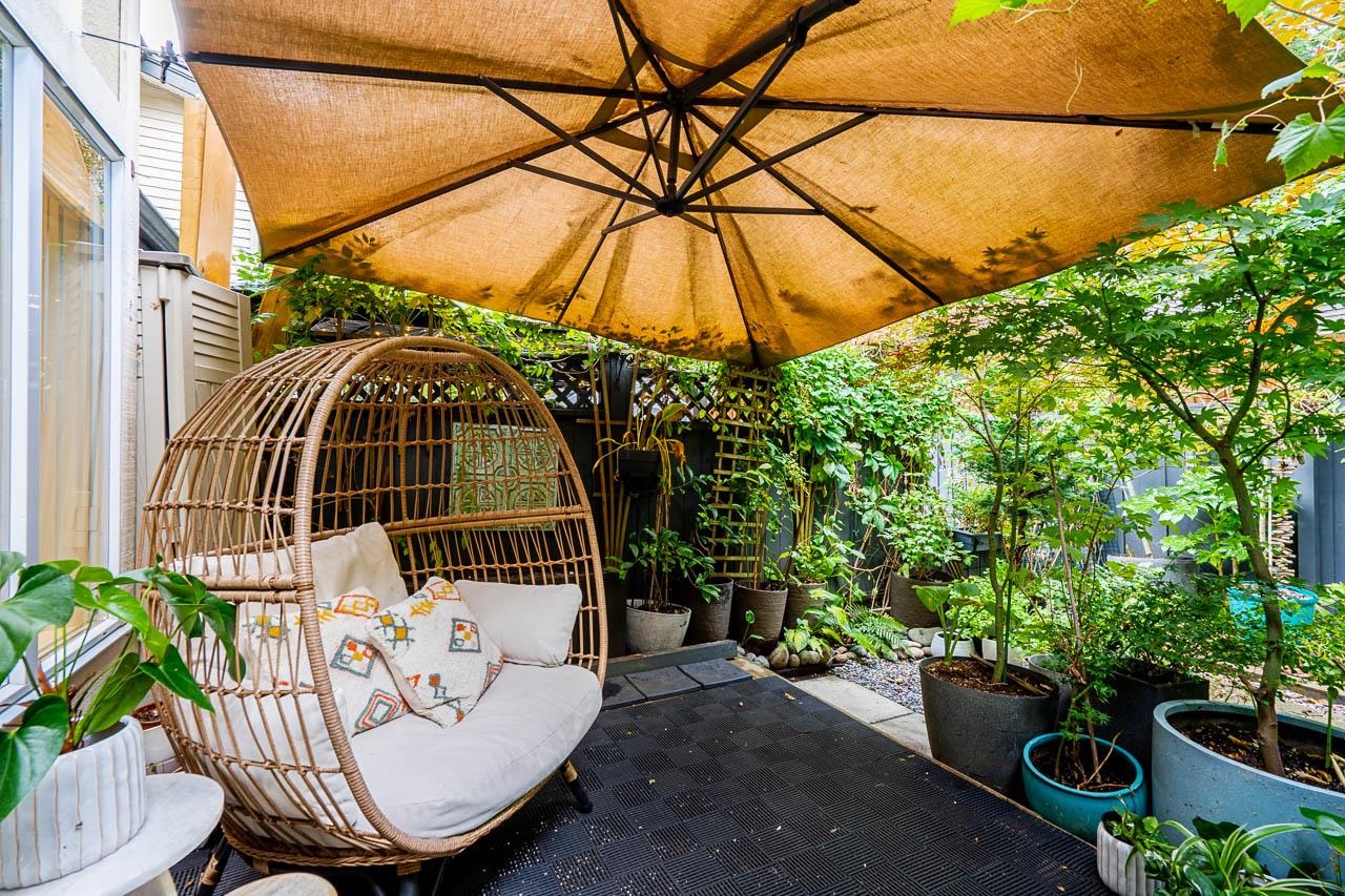 45 18883 65 AVENUE, Surrey Unit: 45