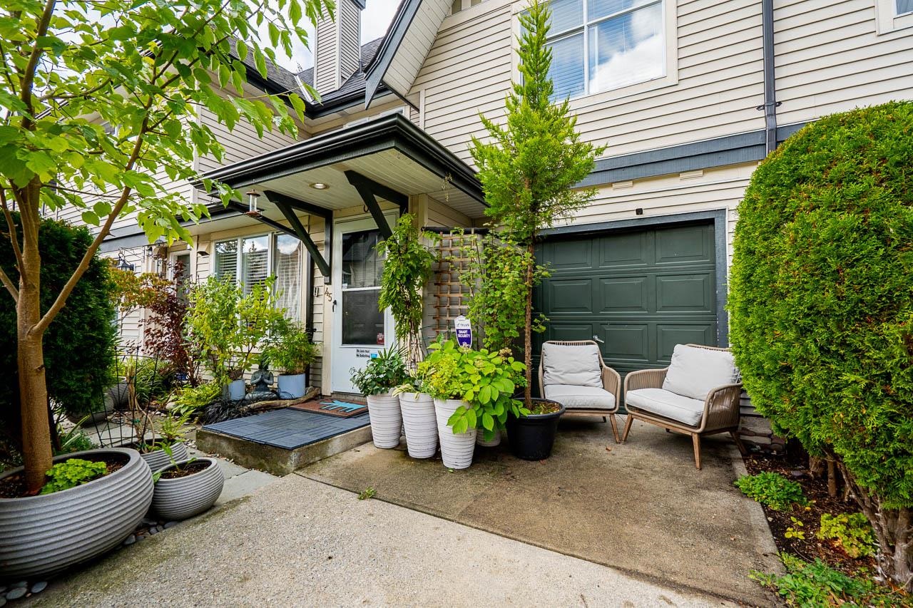 45 18883 65 AVENUE, Surrey Unit: 45