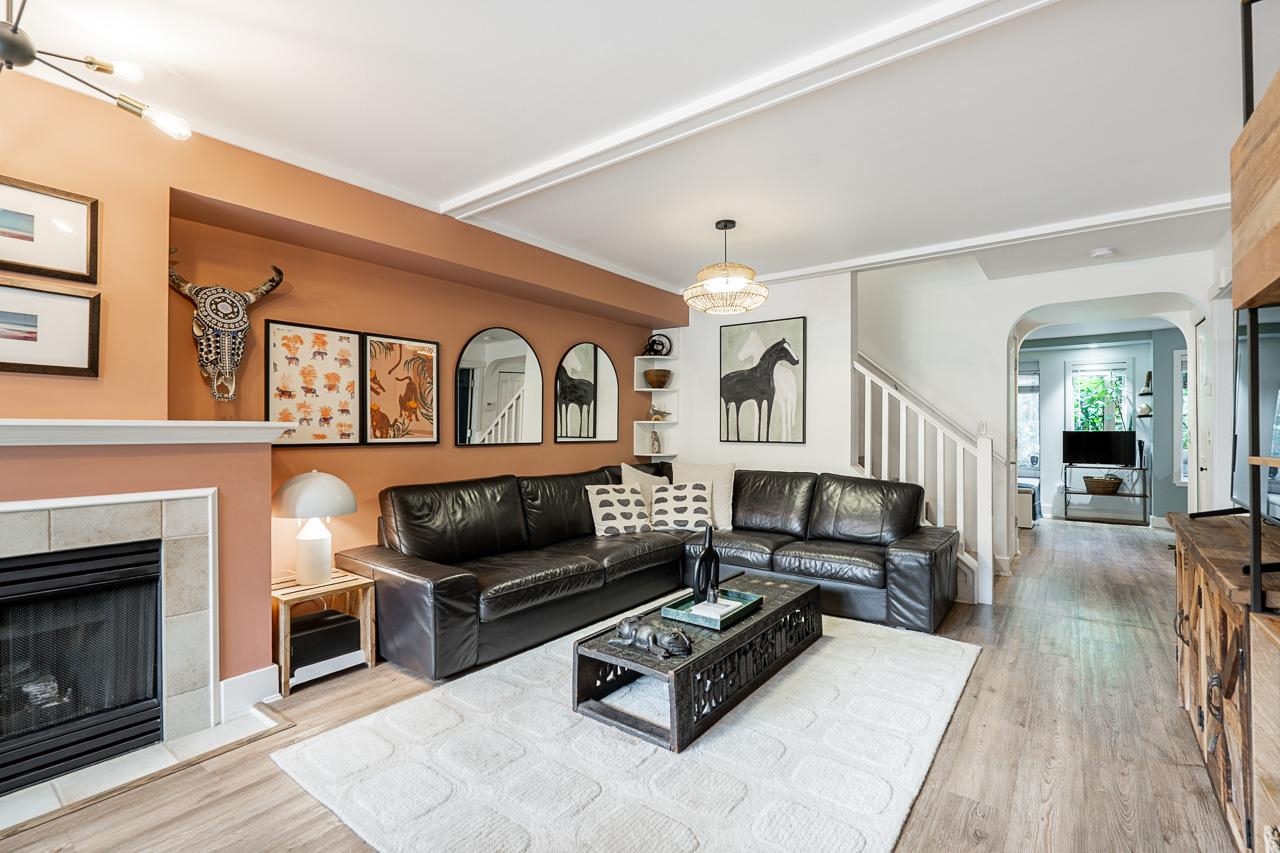 45 18883 65 AVENUE, Surrey Unit: 45