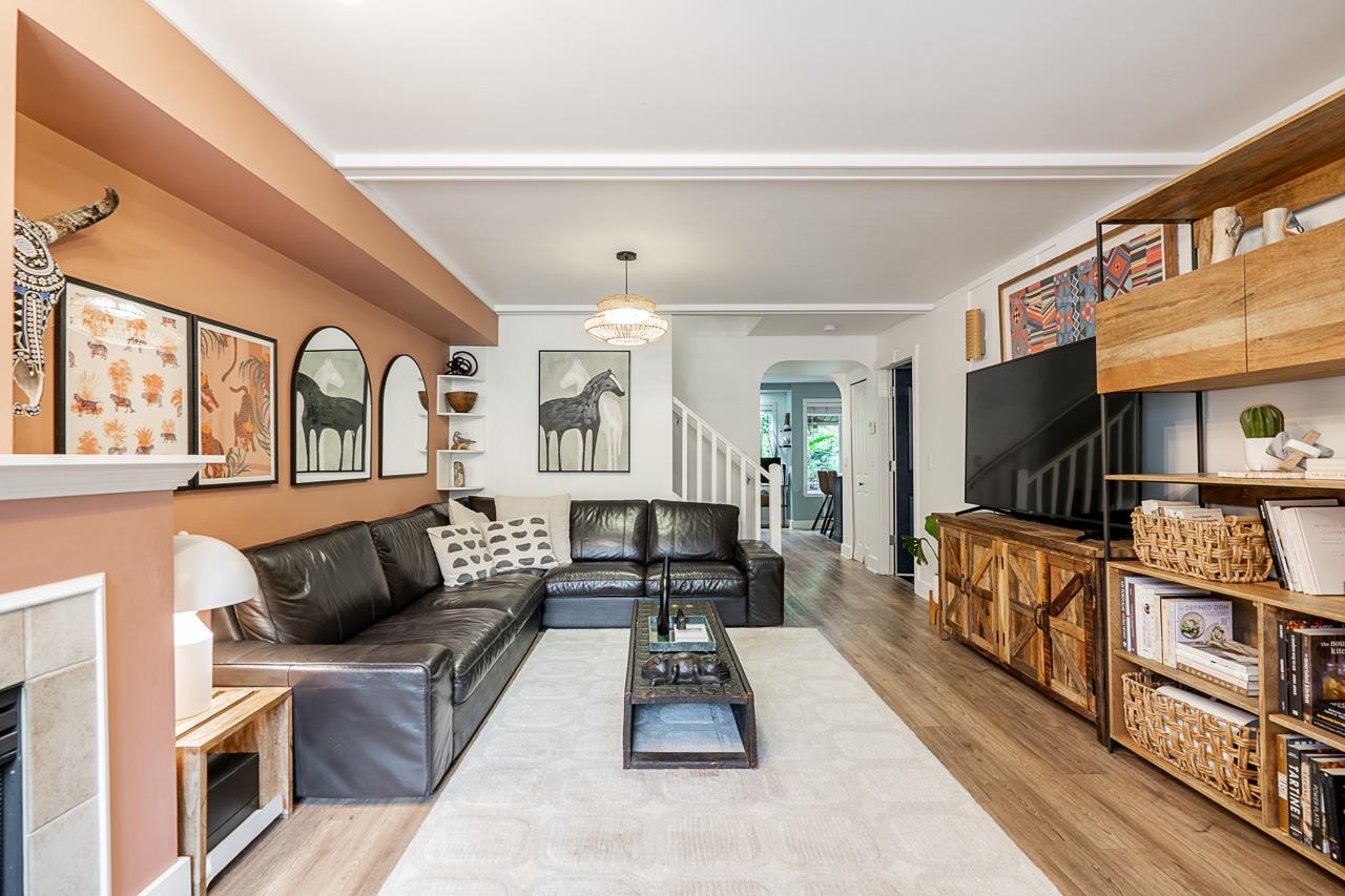 45 18883 65 AVENUE, Surrey Unit: 45