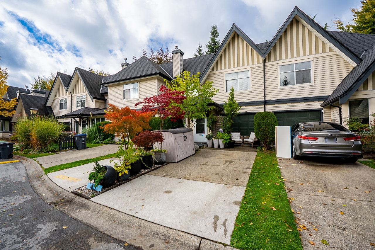 45 18883 65 AVENUE, Surrey Unit: 45